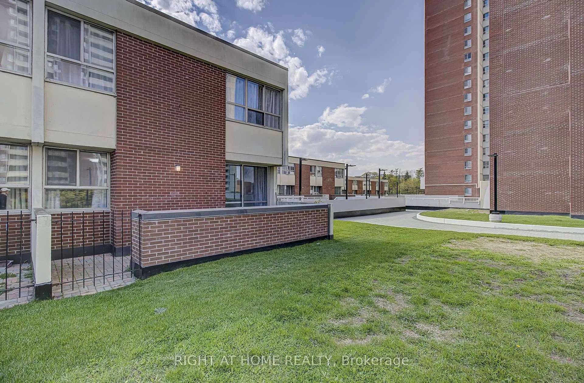 Photo 18 of Unit 409, 8 Crescent Town Road, Toronto, Crescent Town — HOMEH