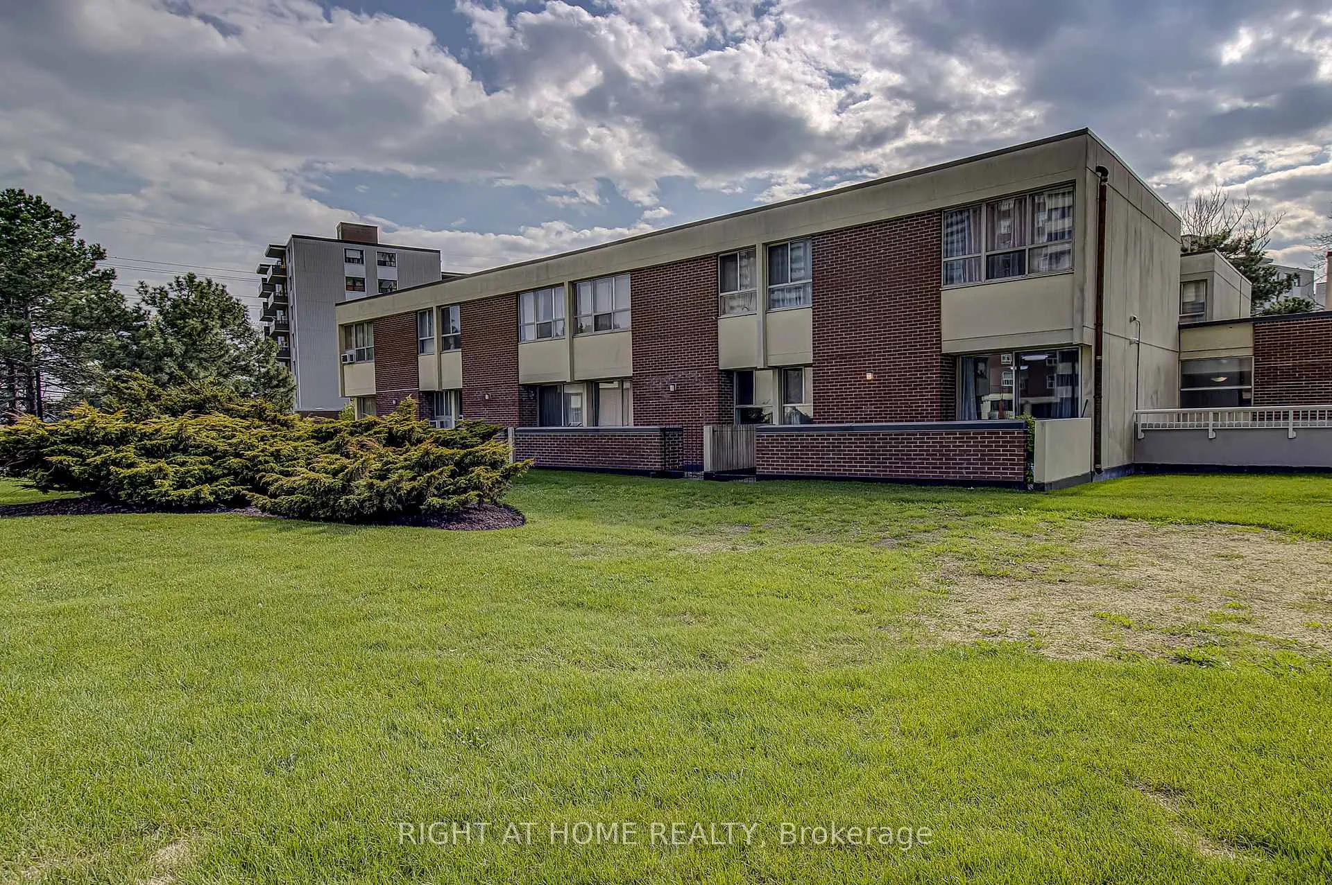 Photo 20 of Unit 409, 8 Crescent Town Road, Toronto, Crescent Town — HOMEH