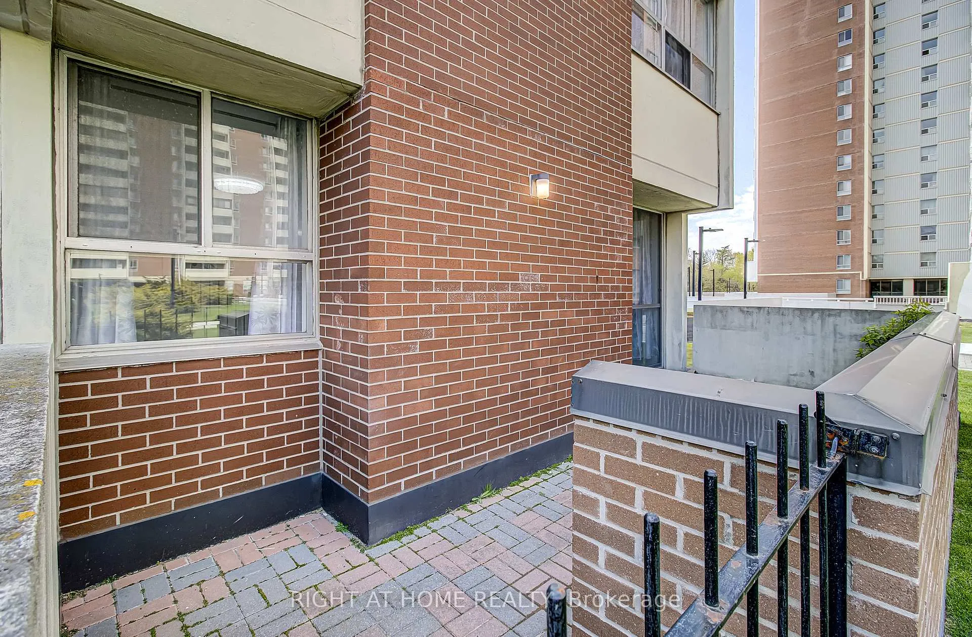 Photo 21 of Unit 409, 8 Crescent Town Road, Toronto, Crescent Town — HOMEH