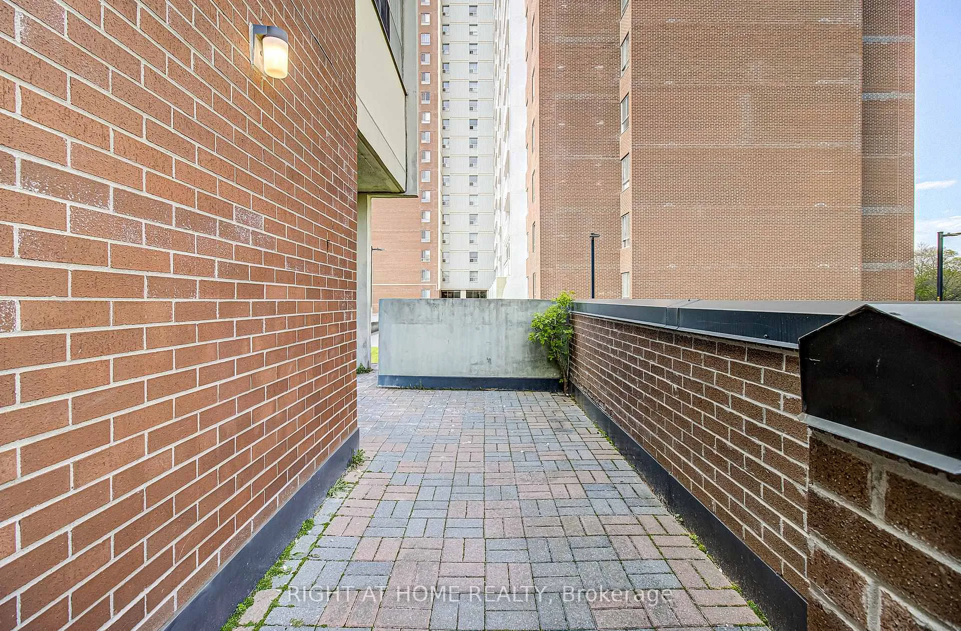 Photo 22 of Unit 409, 8 Crescent Town Road, Toronto, Crescent Town — HOMEH