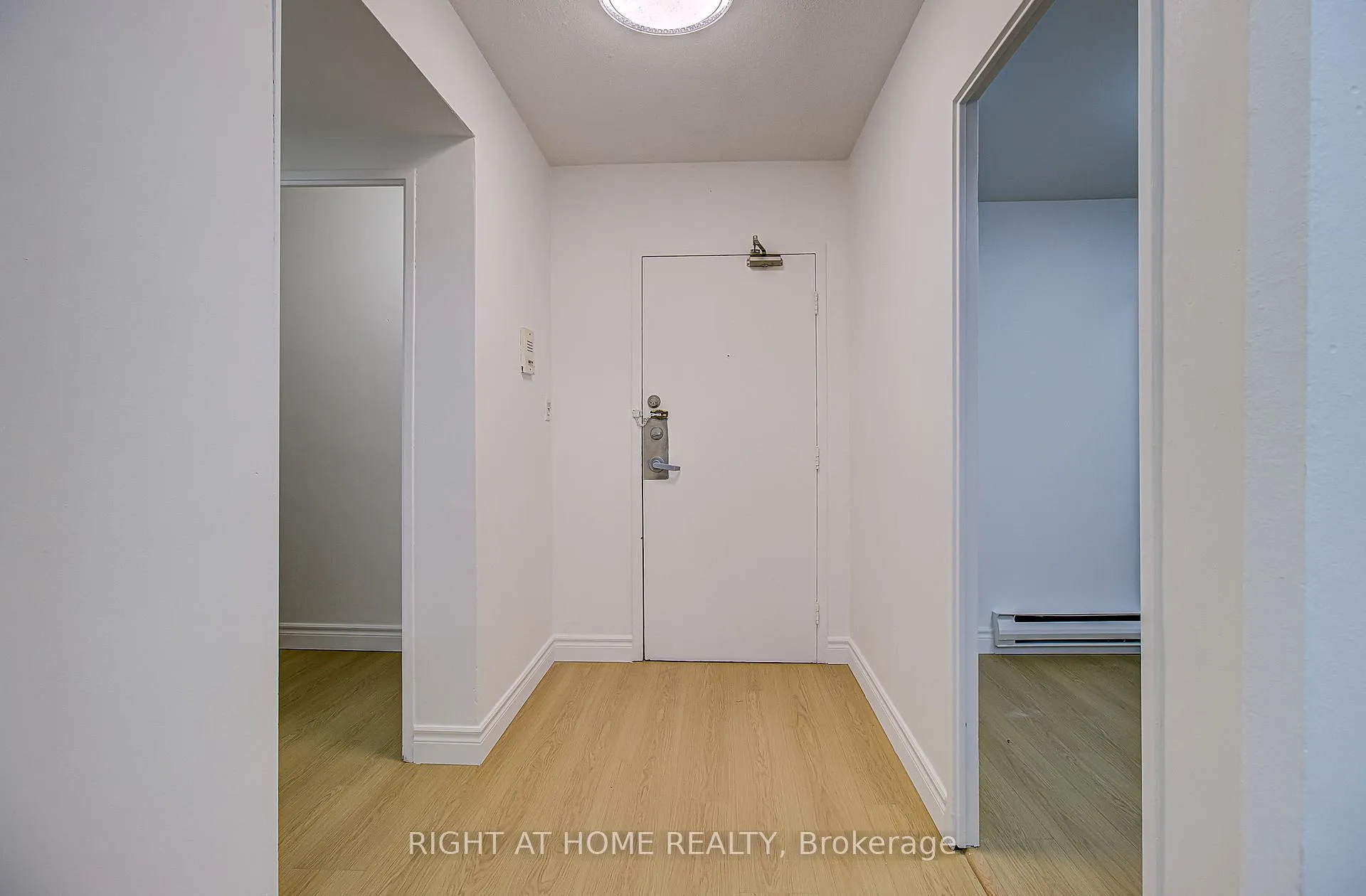 Photo 23 of Unit 409, 8 Crescent Town Road, Toronto, Crescent Town — HOMEH