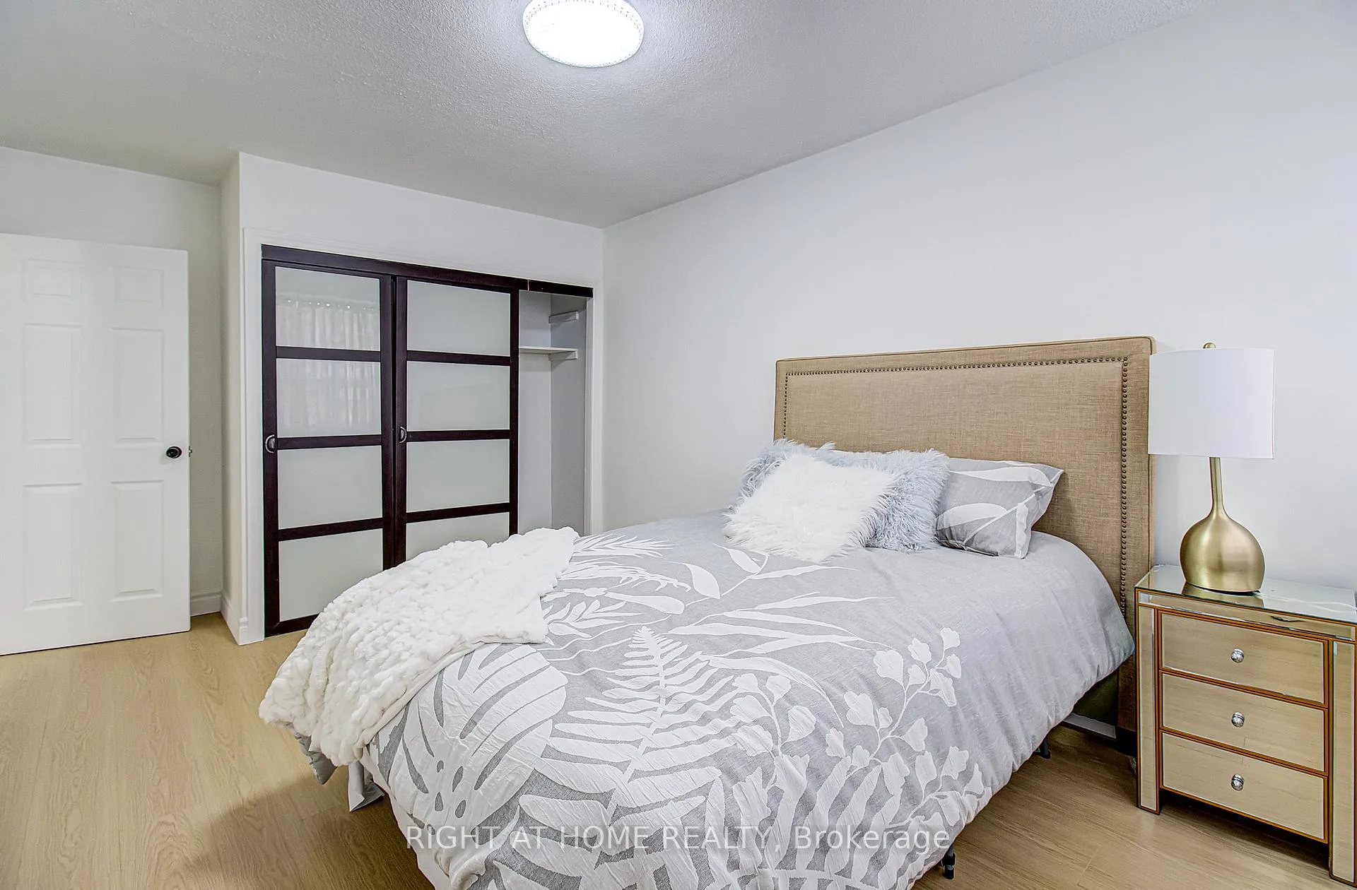Photo 25 of Unit 409, 8 Crescent Town Road, Toronto, Crescent Town — HOMEH