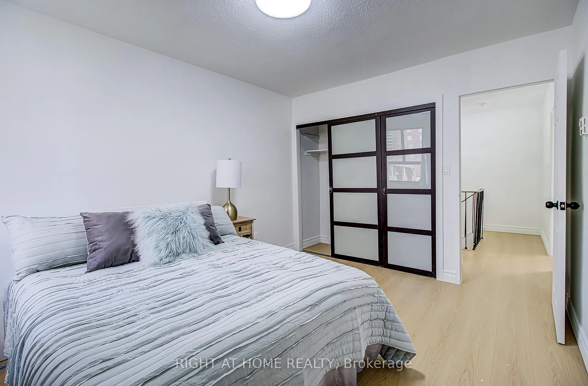 Photo 27 of Unit 409, 8 Crescent Town Road, Toronto, Crescent Town — HOMEH