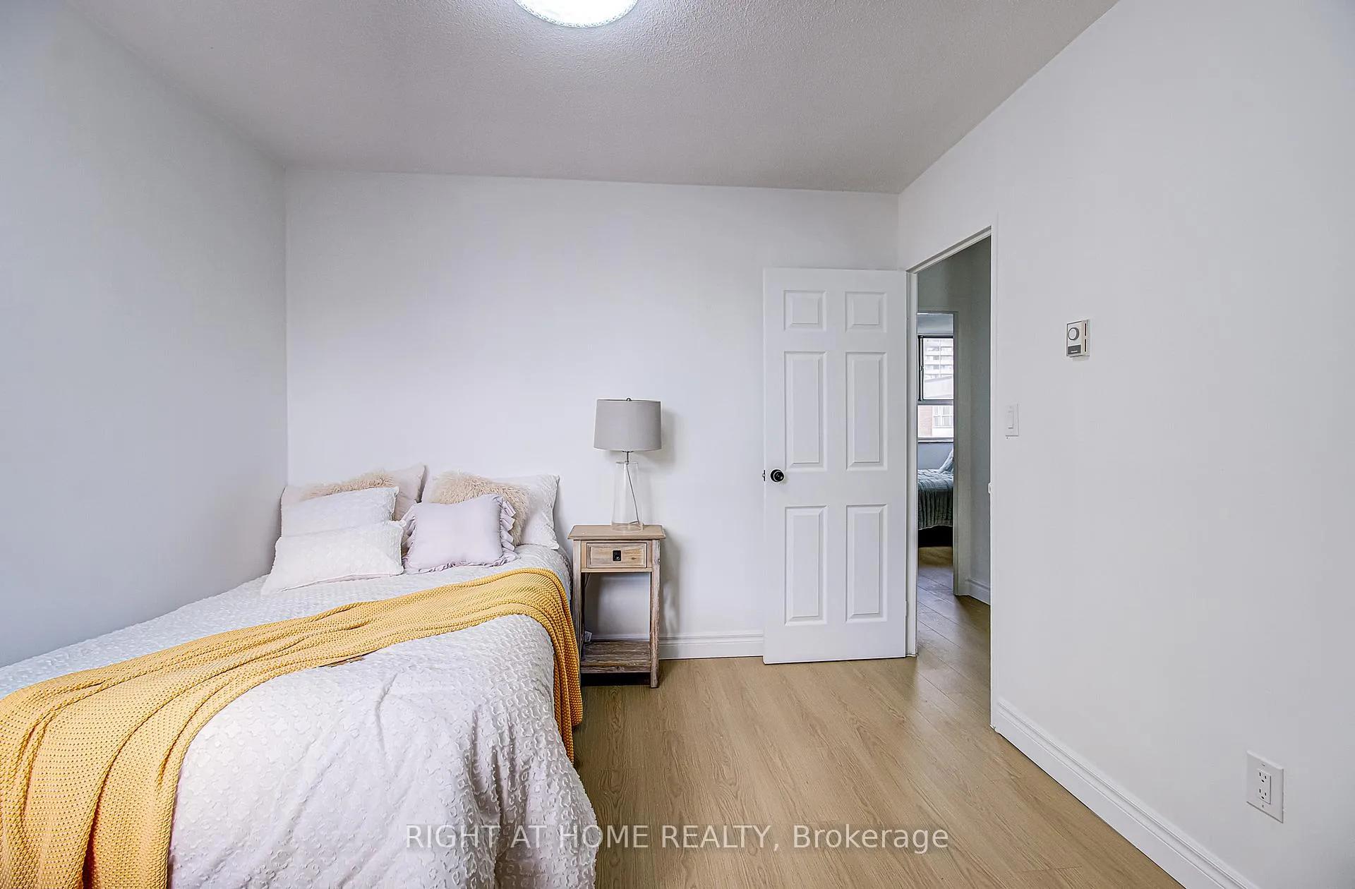 Photo 28 of Unit 409, 8 Crescent Town Road, Toronto, Crescent Town — HOMEH