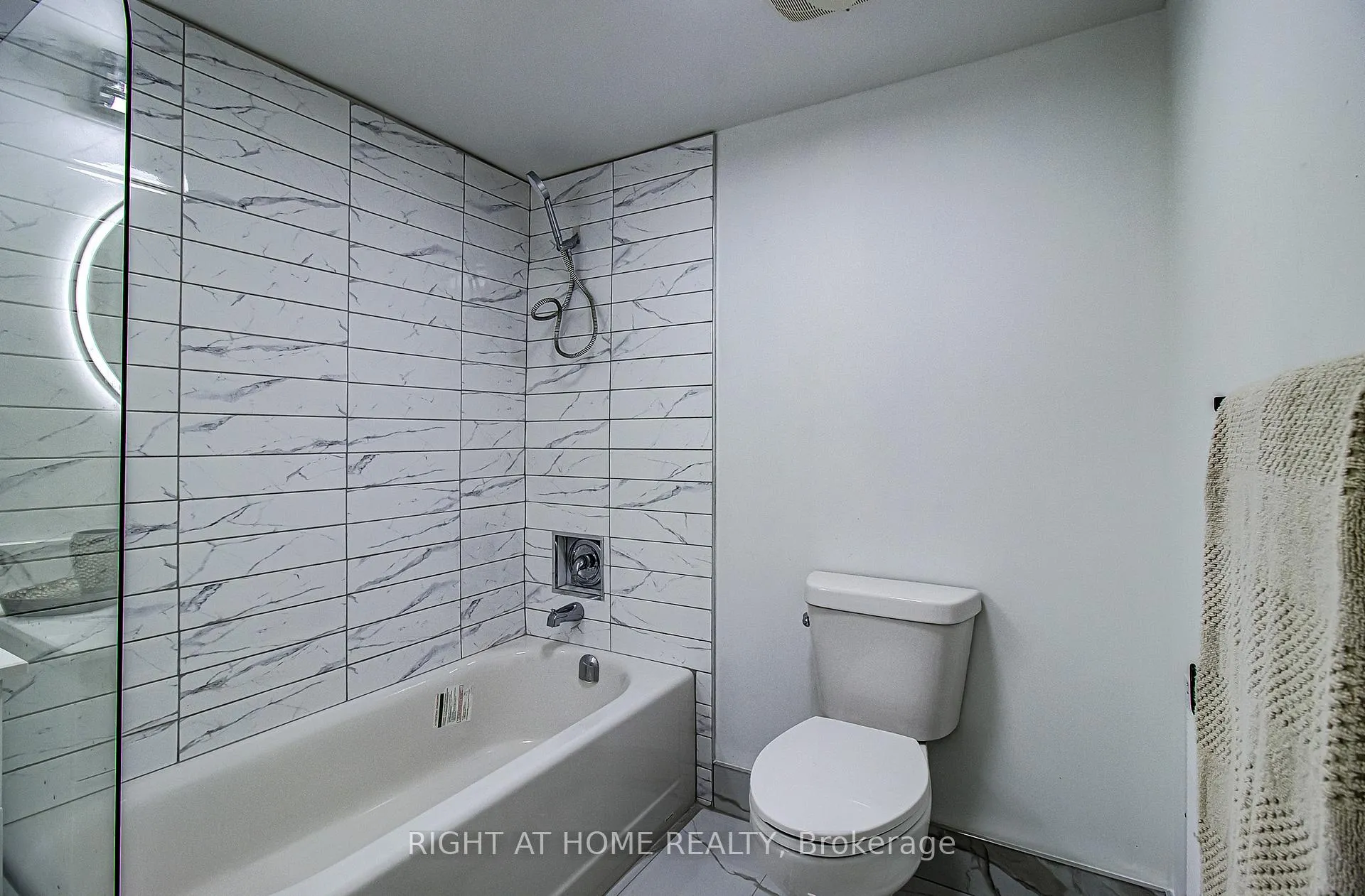 Photo 31 of Unit 409, 8 Crescent Town Road, Toronto, Crescent Town — HOMEH