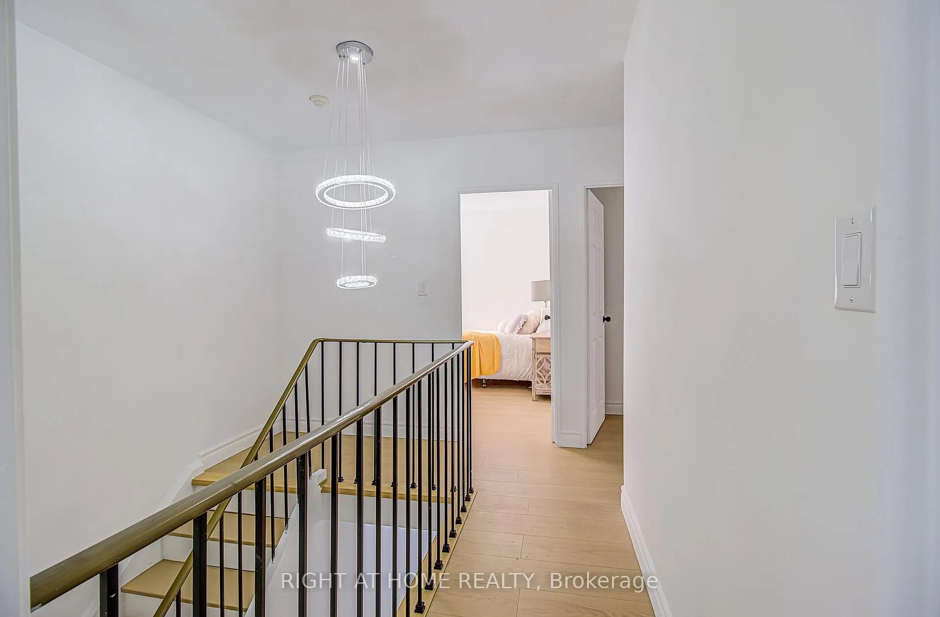 Photo 32 of Unit 409, 8 Crescent Town Road, Toronto, Crescent Town — HOMEH