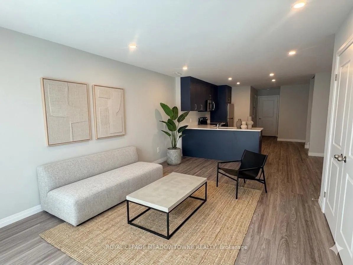 Photo 4 of Unit 78, 130 Otterbein Road, Kitchener, Grand River North — HOMEH