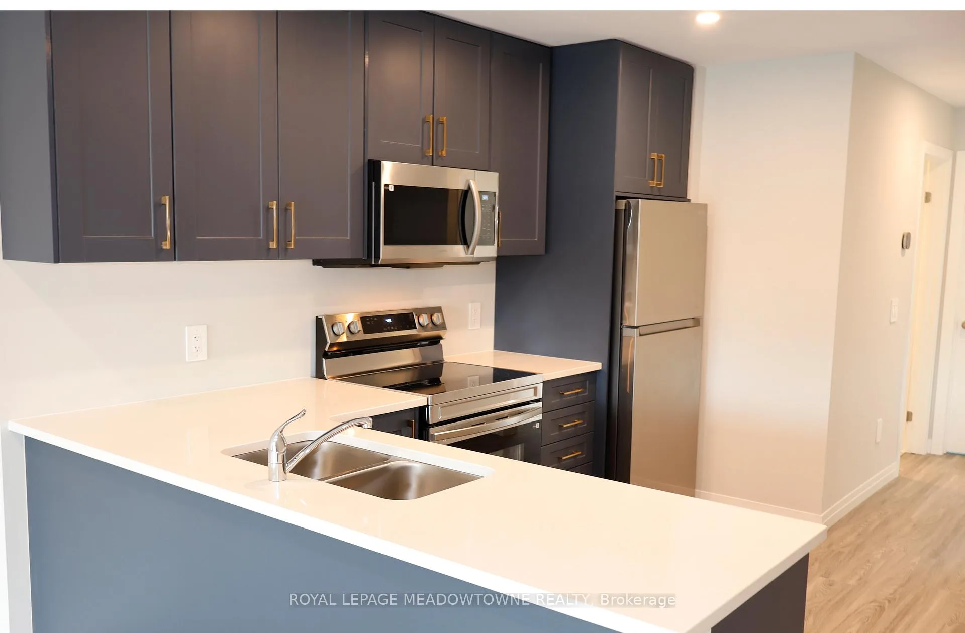 Photo 9 of Unit 78, 130 Otterbein Road, Kitchener, Grand River North — HOMEH