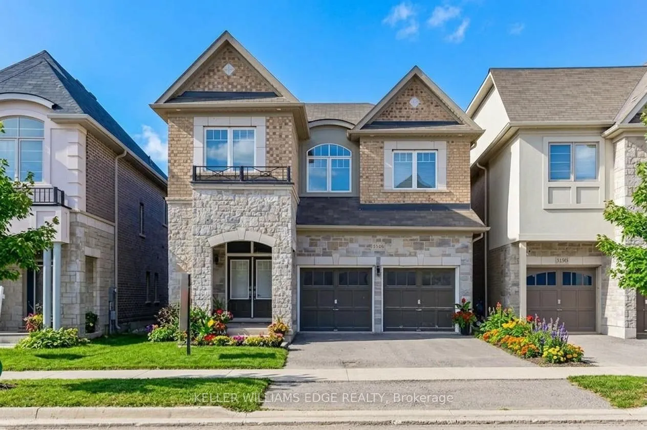 Photo 1 of 3148 Goodyear Road, Burlington, Alton — HOMEH