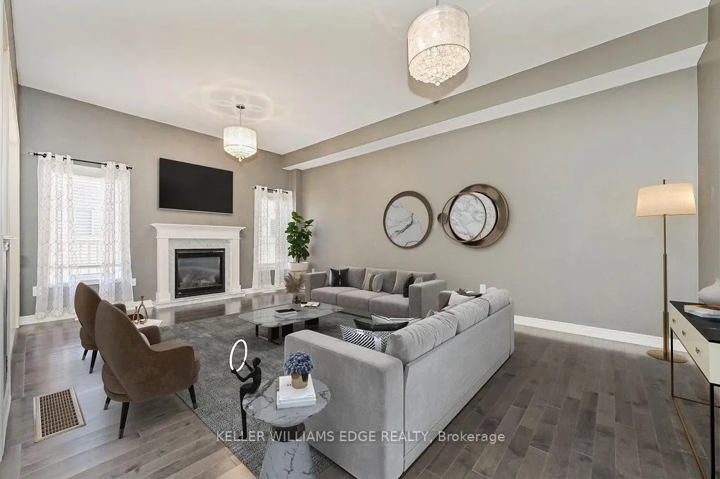 Photo 5 of 3148 Goodyear Road, Burlington, Alton — HOMEH
