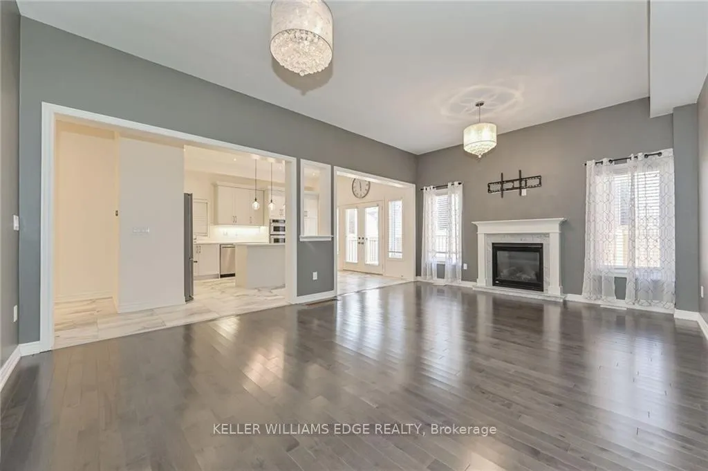 Photo 6 of 3148 Goodyear Road, Burlington, Alton — HOMEH