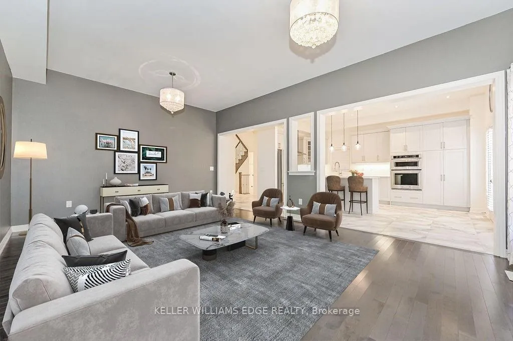 Photo 8 of 3148 Goodyear Road, Burlington, Alton — HOMEH