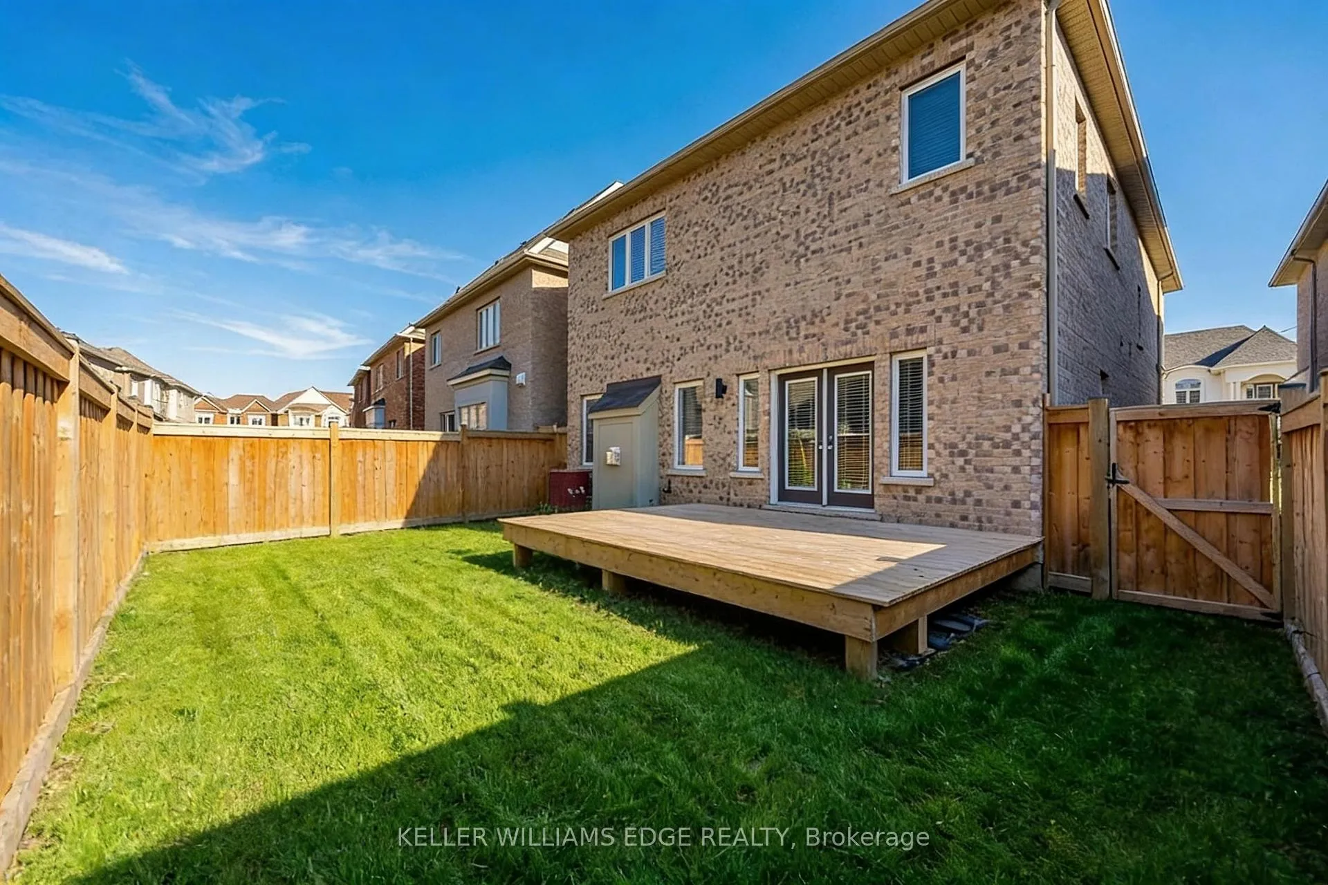 Photo 26 of 3148 Goodyear Road, Burlington, Alton — HOMEH