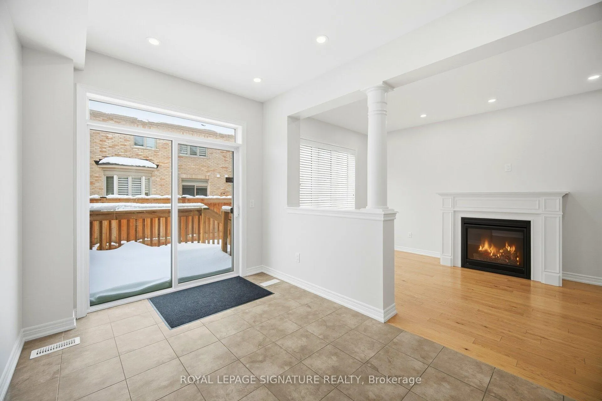 Photo 7 of 44 Rangemore Road, Brampton, Northwest Brampton — HOMEH