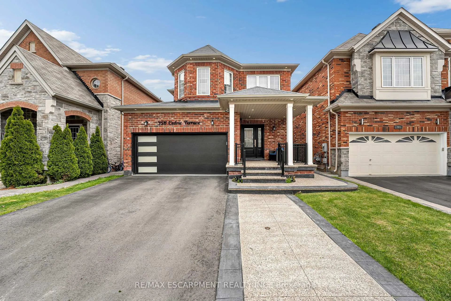 Photo 1 of 356 Cedric Terrace, Milton, Harrison — HOMEH