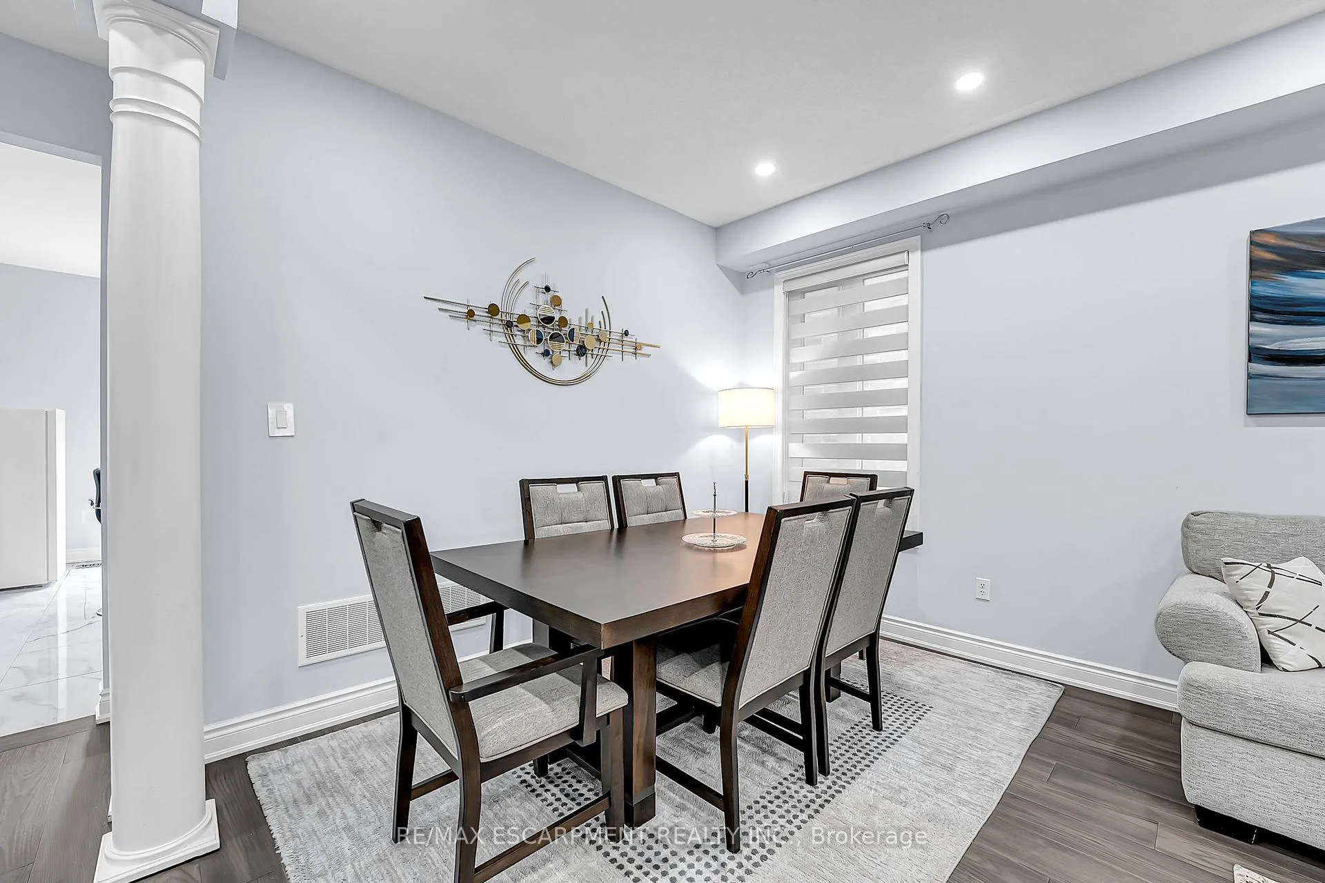 Photo 5 of 356 Cedric Terrace, Milton, Harrison — HOMEH