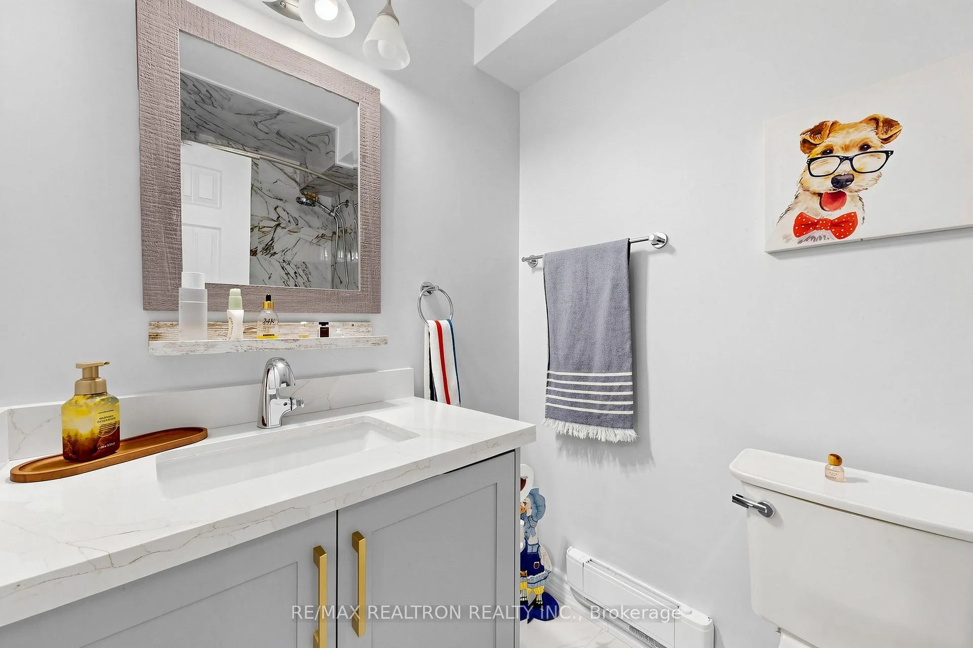Photo 12 of Unit 9, 41 Laguna Parkway, Ramara, Rural Ramara — HOMEH