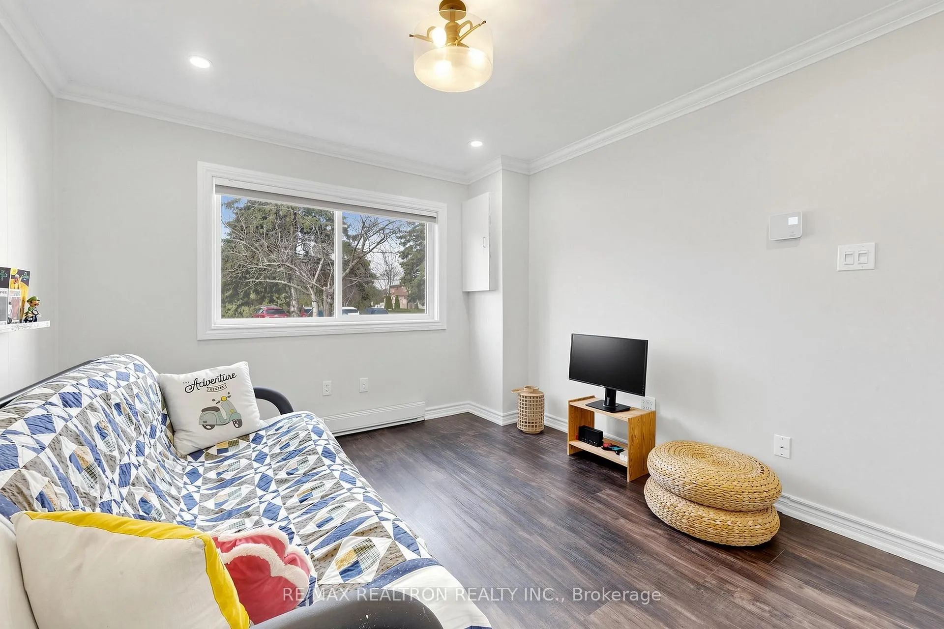 Photo 24 of Unit 9, 41 Laguna Parkway, Ramara, Rural Ramara — HOMEH