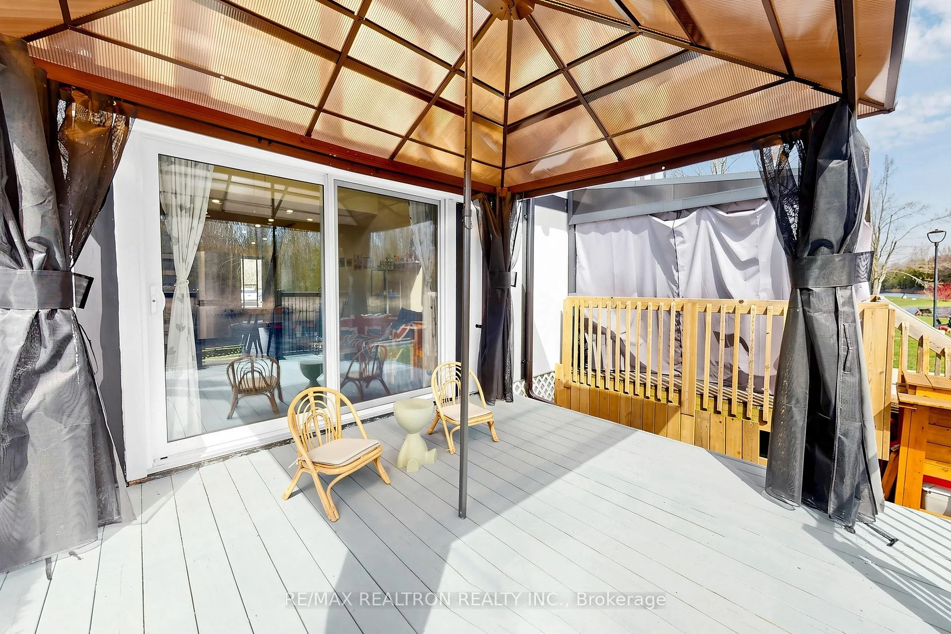 Photo 27 of Unit 9, 41 Laguna Parkway, Ramara, Rural Ramara — HOMEH
