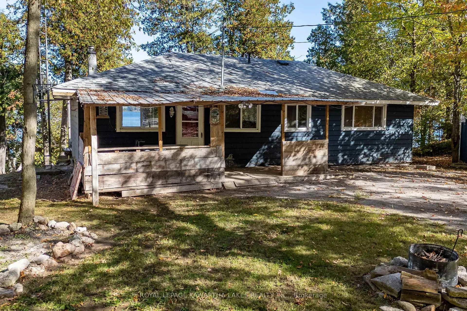 Photo 1 of 152 Griffin Drive, Kawartha Lakes, Somerville — HOMEH