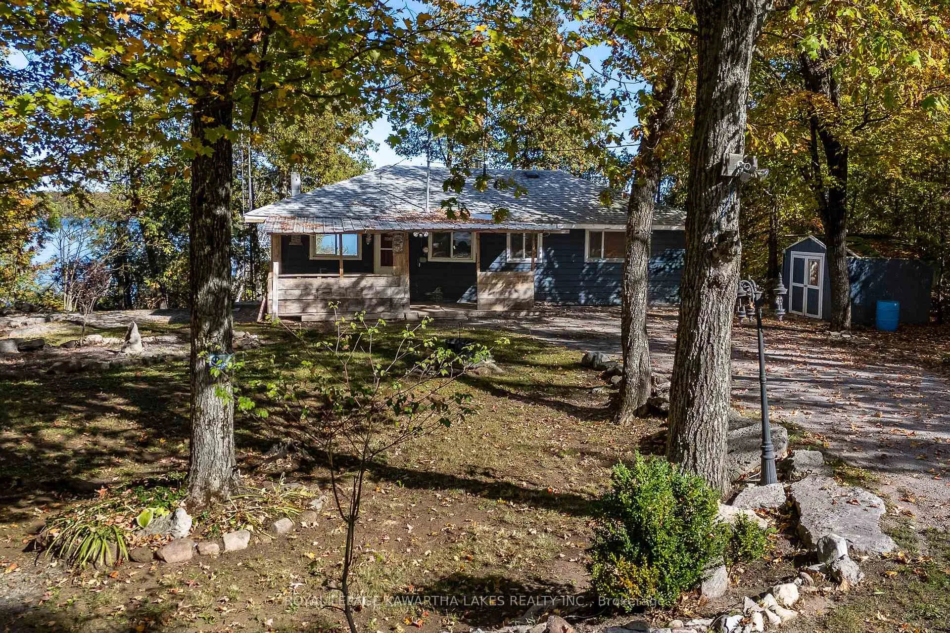 Photo 3 of 152 Griffin Drive, Kawartha Lakes, Somerville — HOMEH