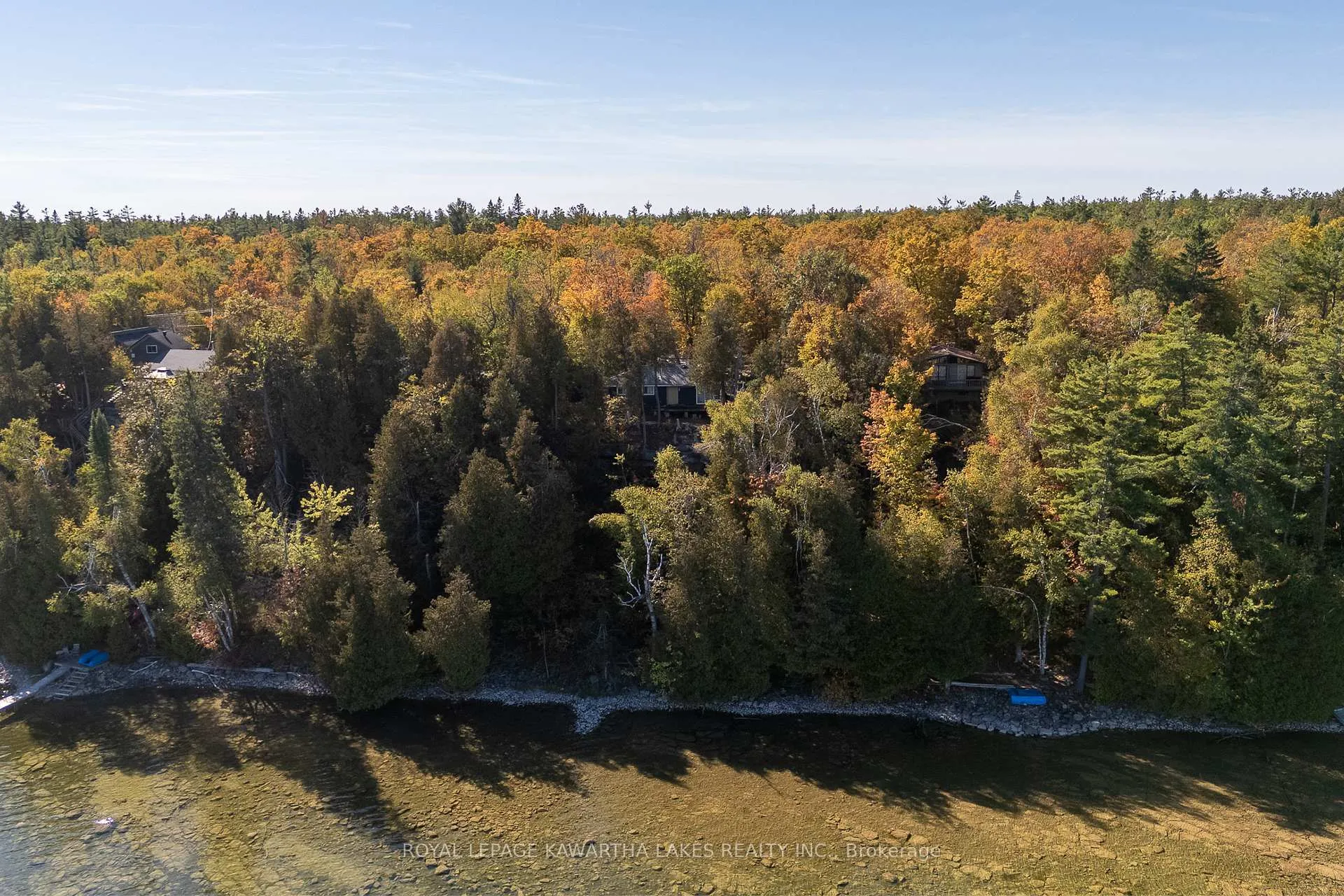 Photo 20 of 152 Griffin Drive, Kawartha Lakes, Somerville — HOMEH
