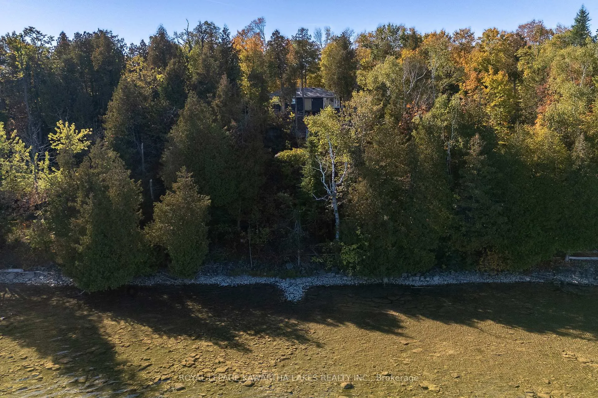 Photo 21 of 152 Griffin Drive, Kawartha Lakes, Somerville — HOMEH