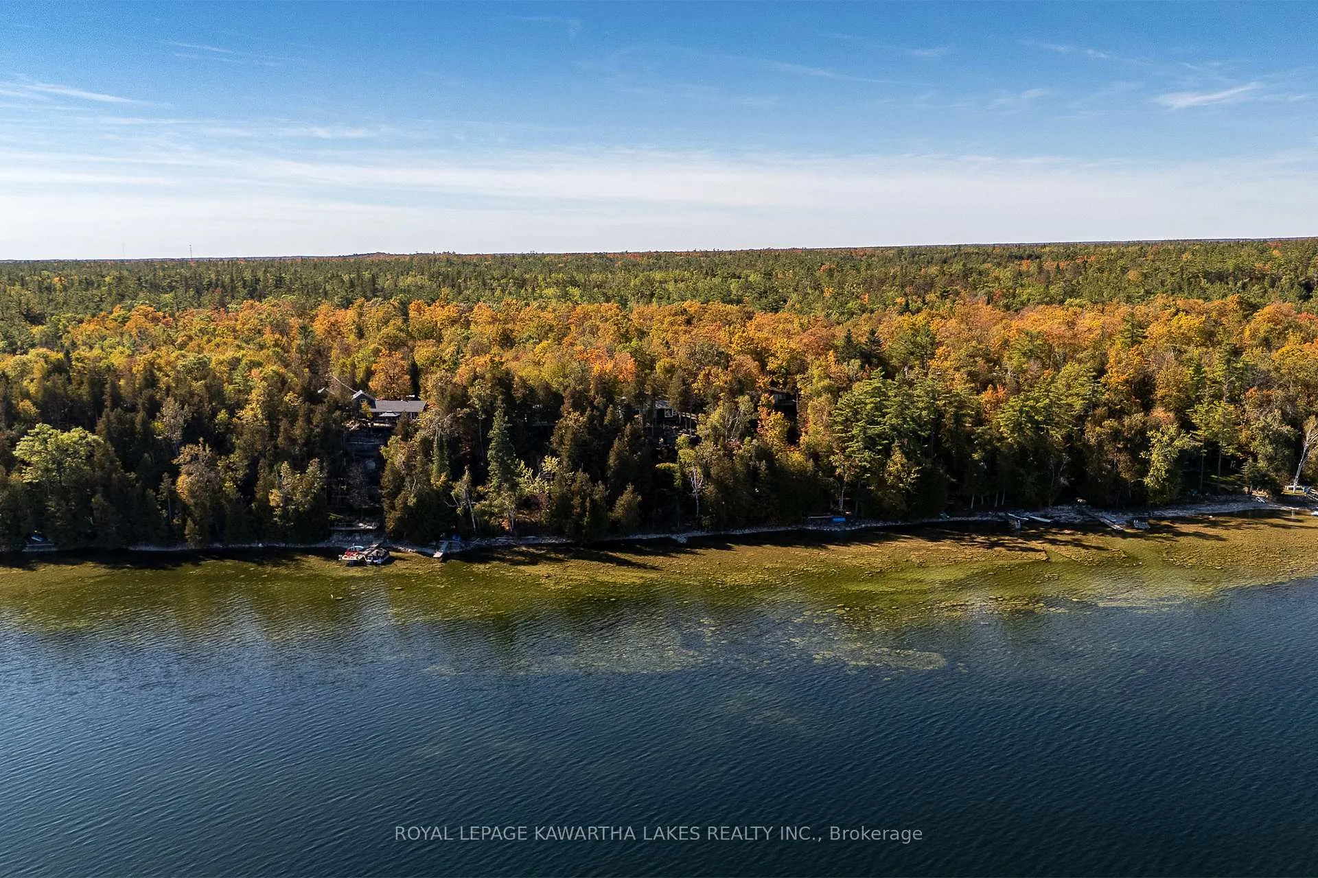 Photo 22 of 152 Griffin Drive, Kawartha Lakes, Somerville — HOMEH