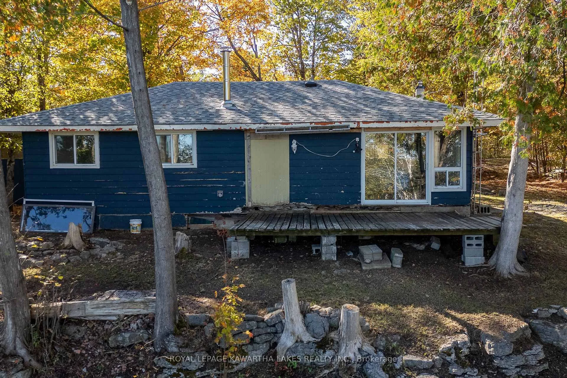 Photo 31 of 152 Griffin Drive, Kawartha Lakes, Somerville — HOMEH