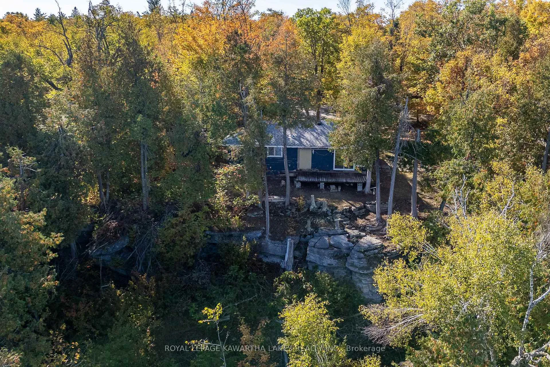 Photo 32 of 152 Griffin Drive, Kawartha Lakes, Somerville — HOMEH