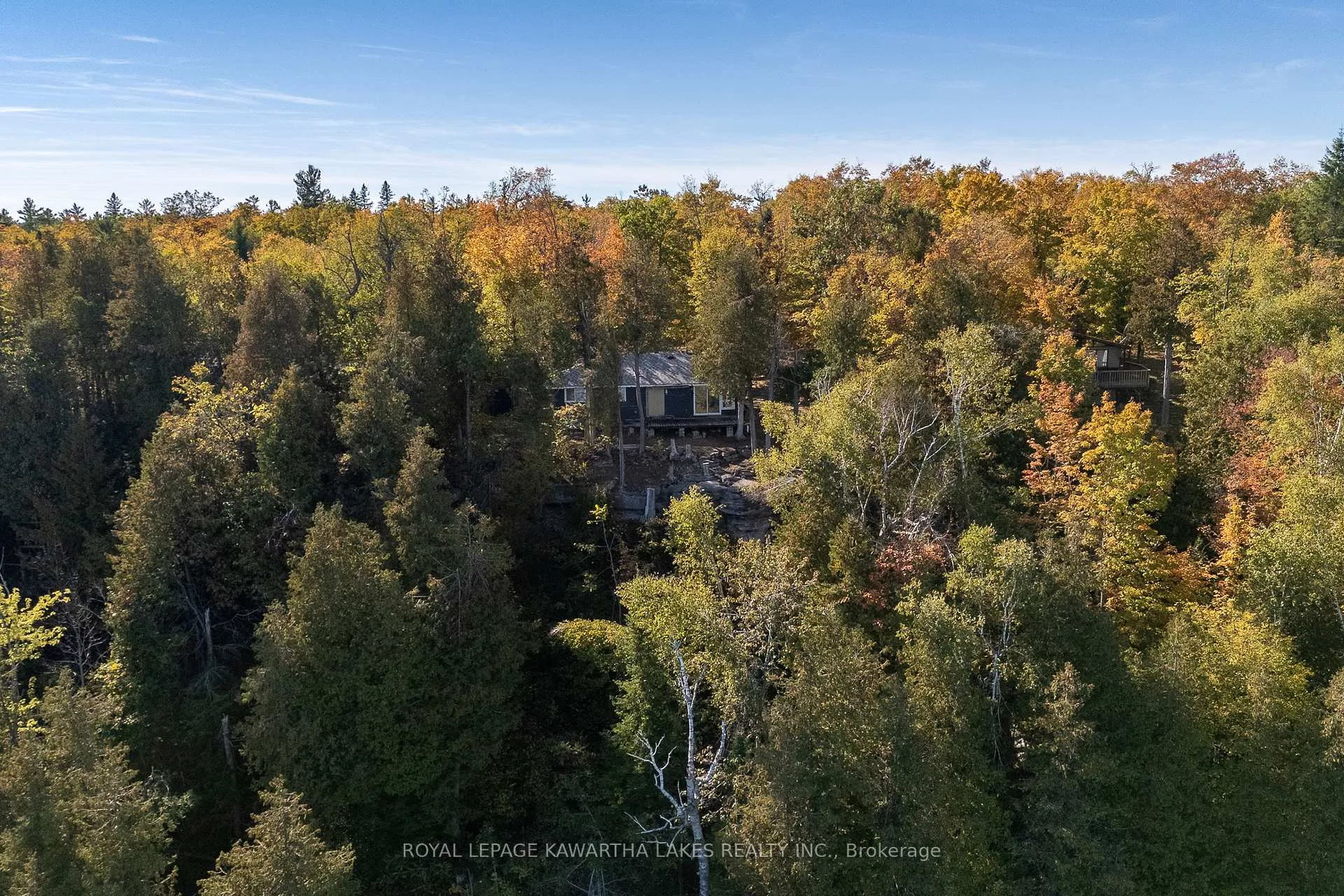 Photo 33 of 152 Griffin Drive, Kawartha Lakes, Somerville — HOMEH