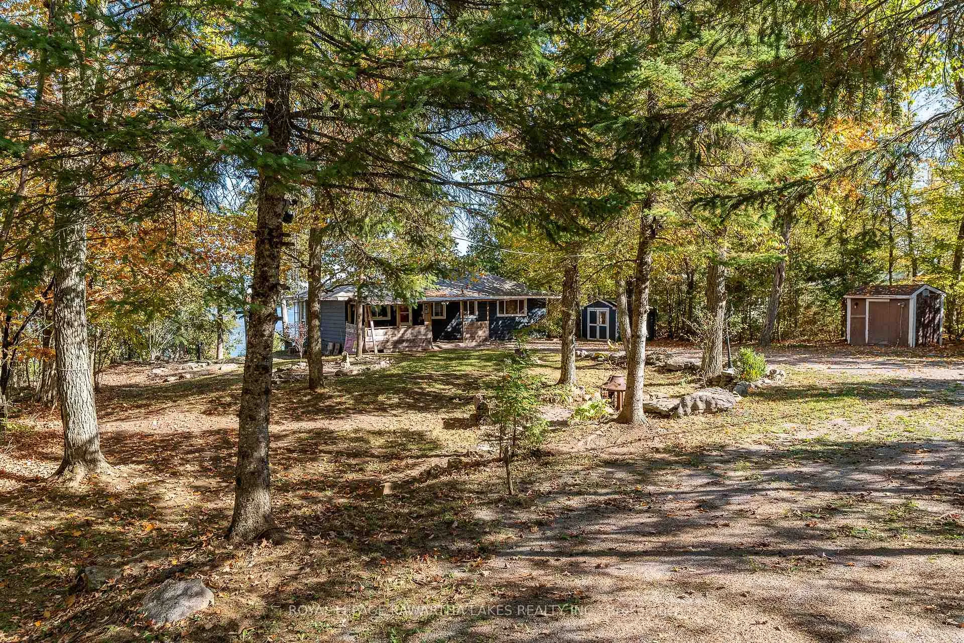 Photo 34 of 152 Griffin Drive, Kawartha Lakes, Somerville — HOMEH