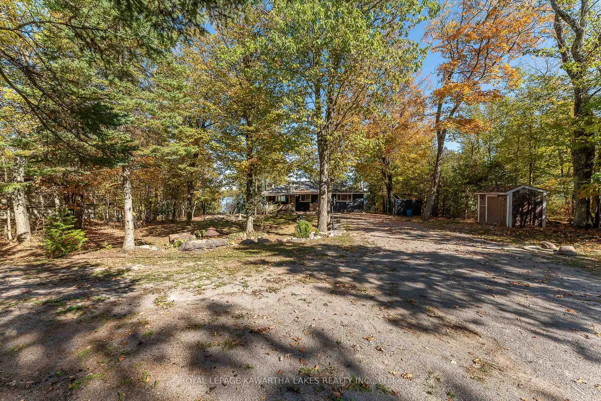 Photo 35 of 152 Griffin Drive, Kawartha Lakes, Somerville — HOMEH
