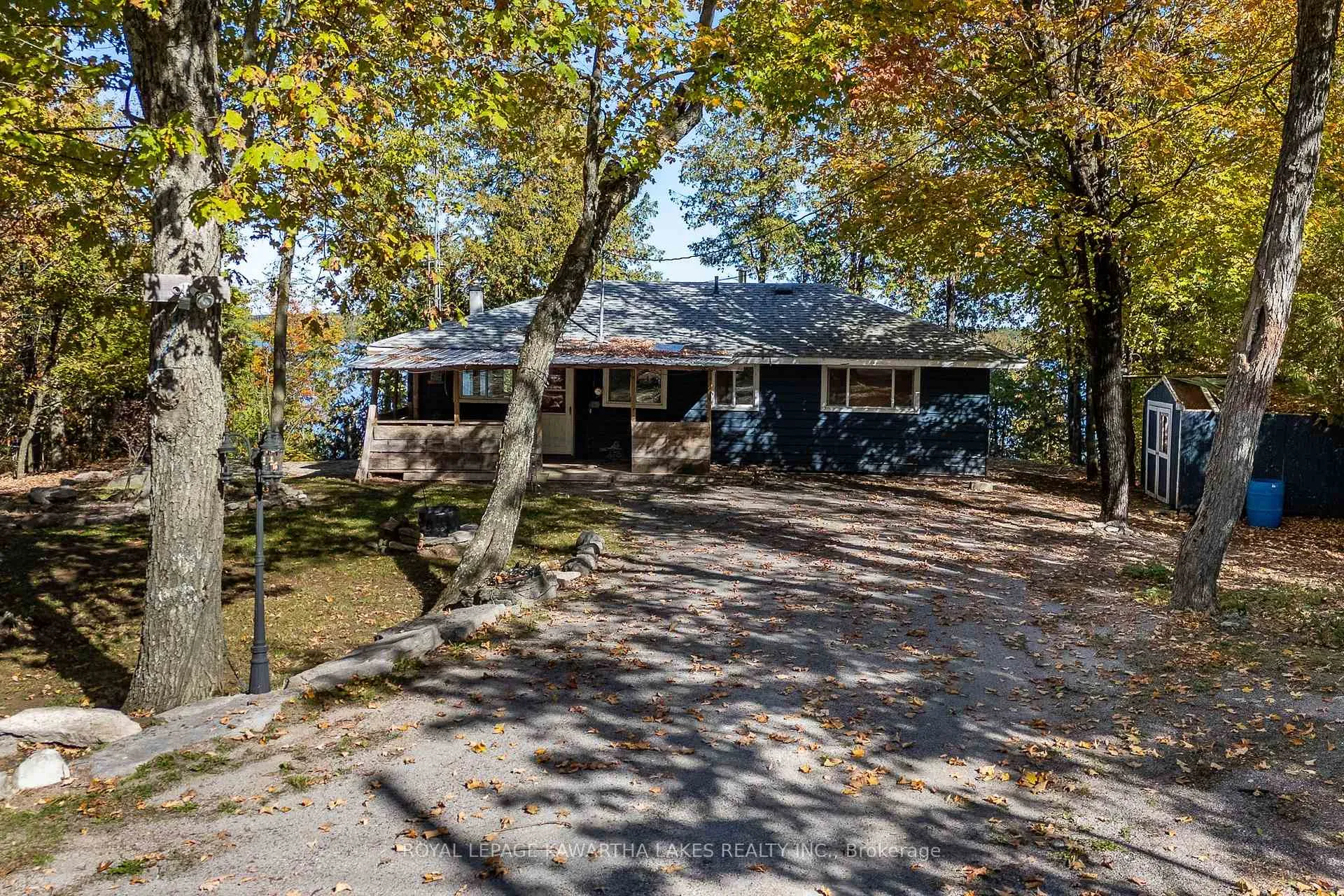 Photo 38 of 152 Griffin Drive, Kawartha Lakes, Somerville — HOMEH