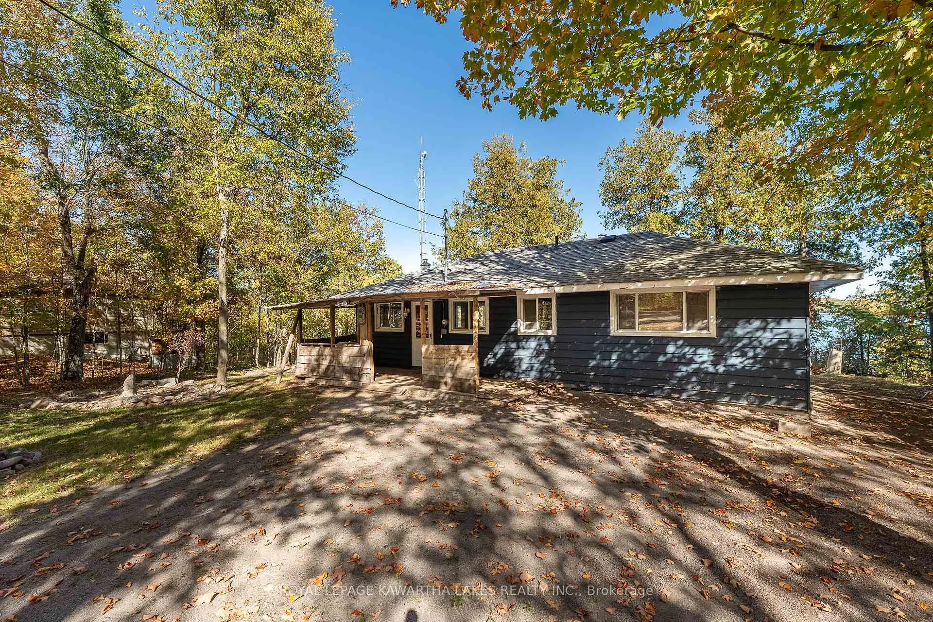 Photo 39 of 152 Griffin Drive, Kawartha Lakes, Somerville — HOMEH