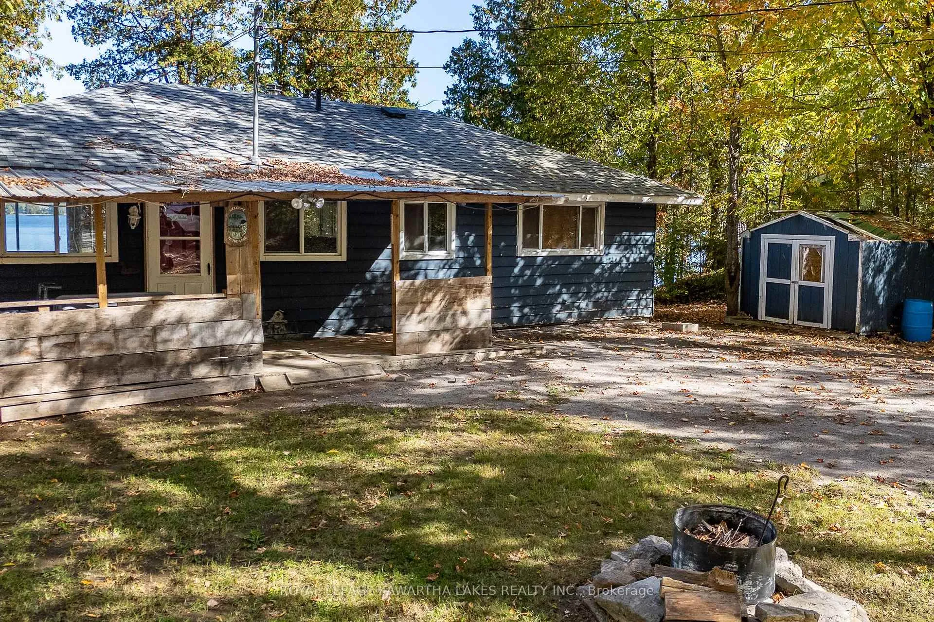 Photo 40 of 152 Griffin Drive, Kawartha Lakes, Somerville — HOMEH