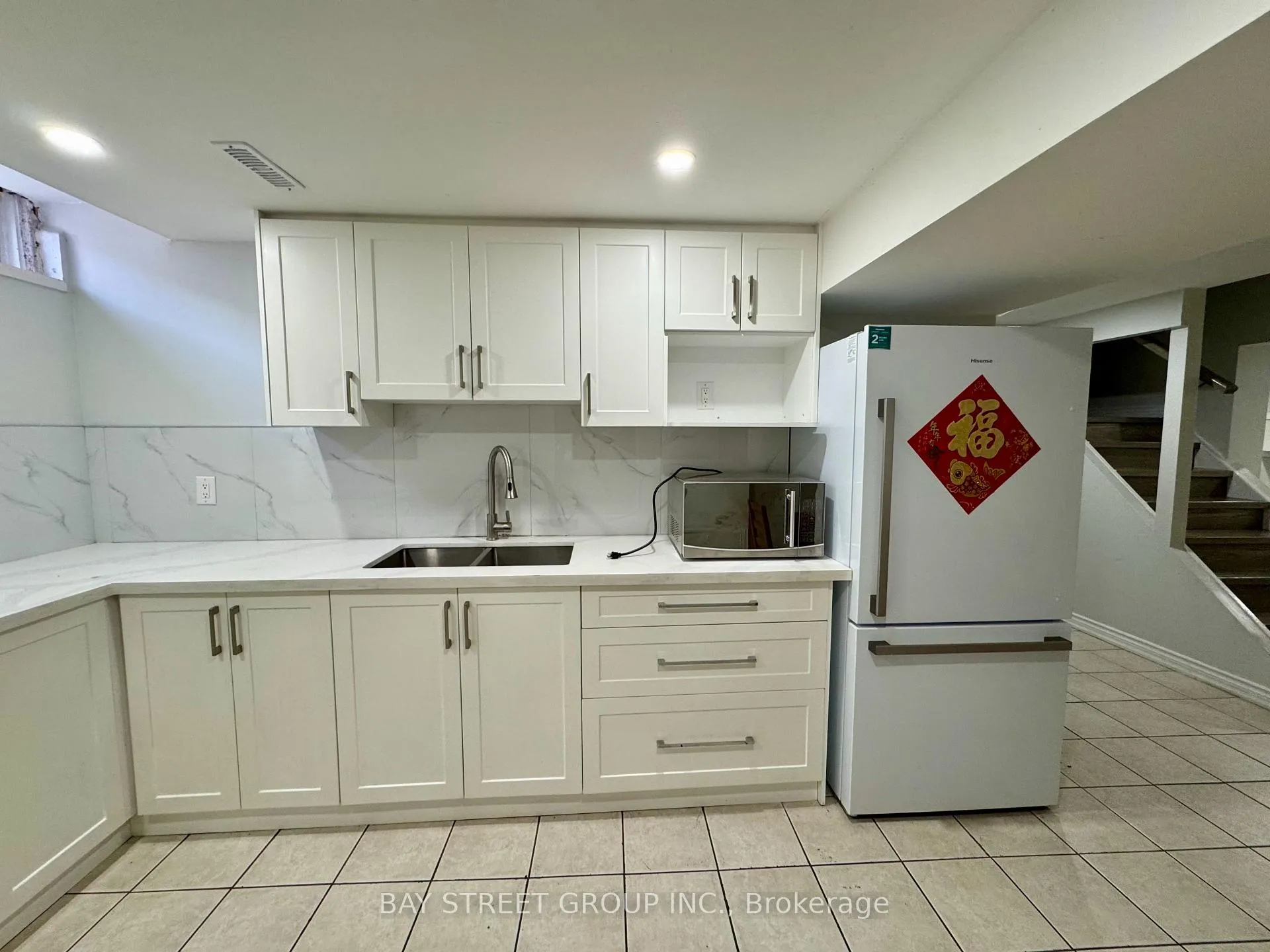 Photo 4 of 11 Cardiff Road, Markham, Milliken Mills East — HOMEH