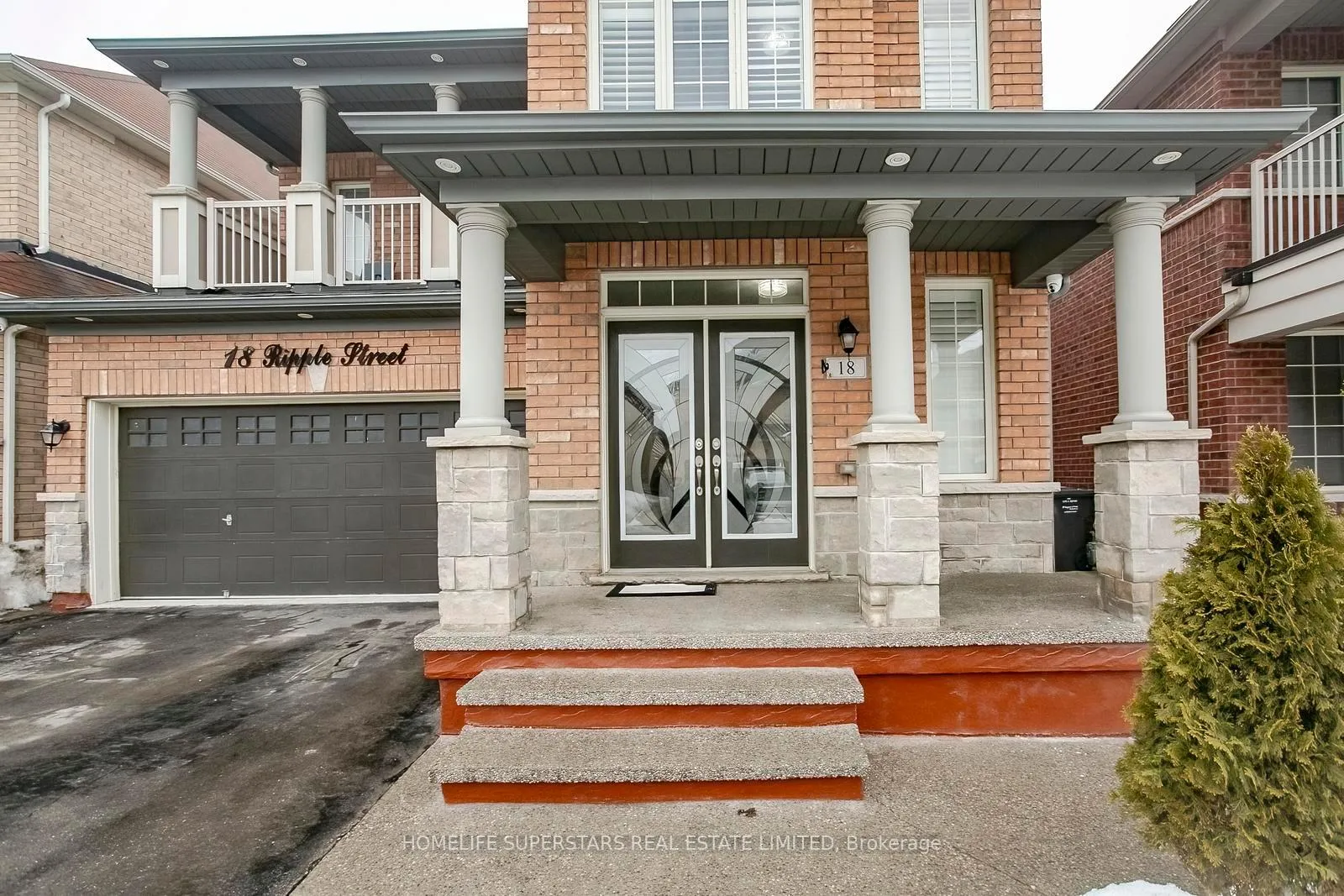 Photo 2 of 18 Ripple Street, Brampton, Sandringham-Wellington — HOMEH