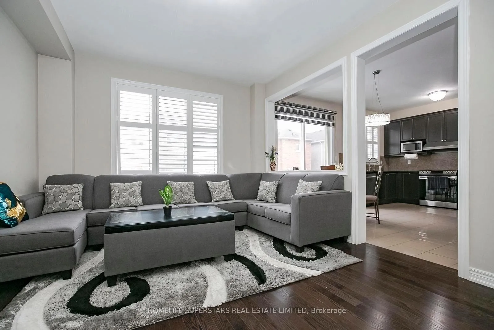 Photo 13 of 18 Ripple Street, Brampton, Sandringham-Wellington — HOMEH