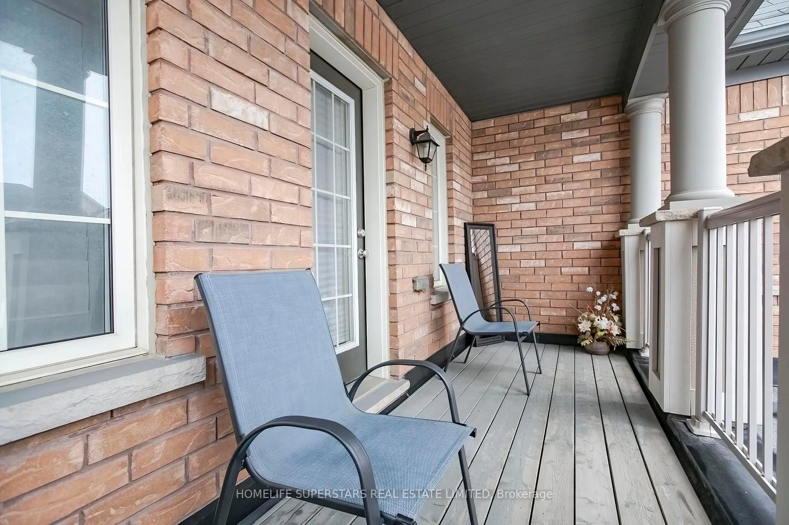 Photo 38 of 18 Ripple Street, Brampton, Sandringham-Wellington — HOMEH