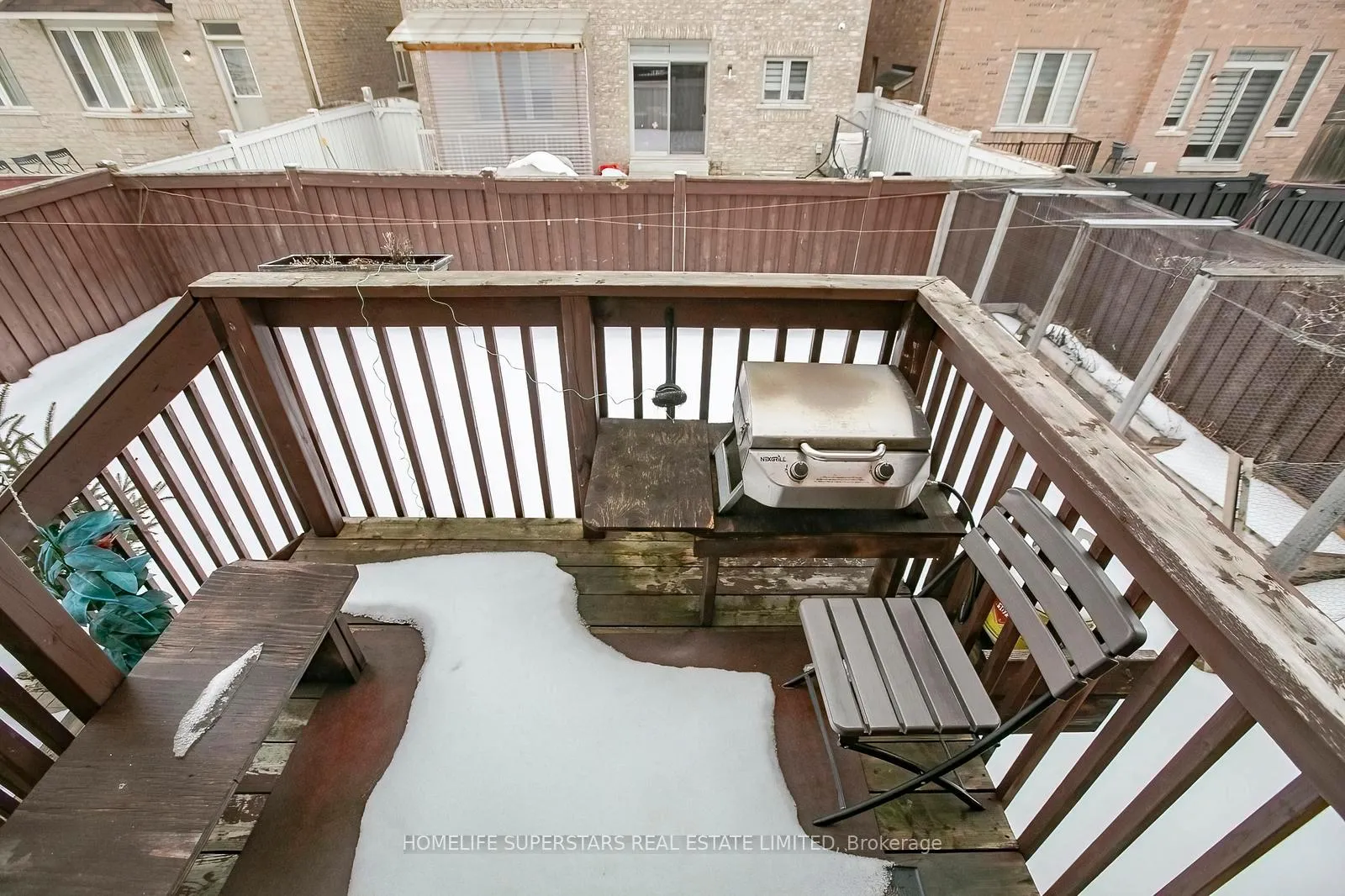 Photo 42 of 18 Ripple Street, Brampton, Sandringham-Wellington — HOMEH