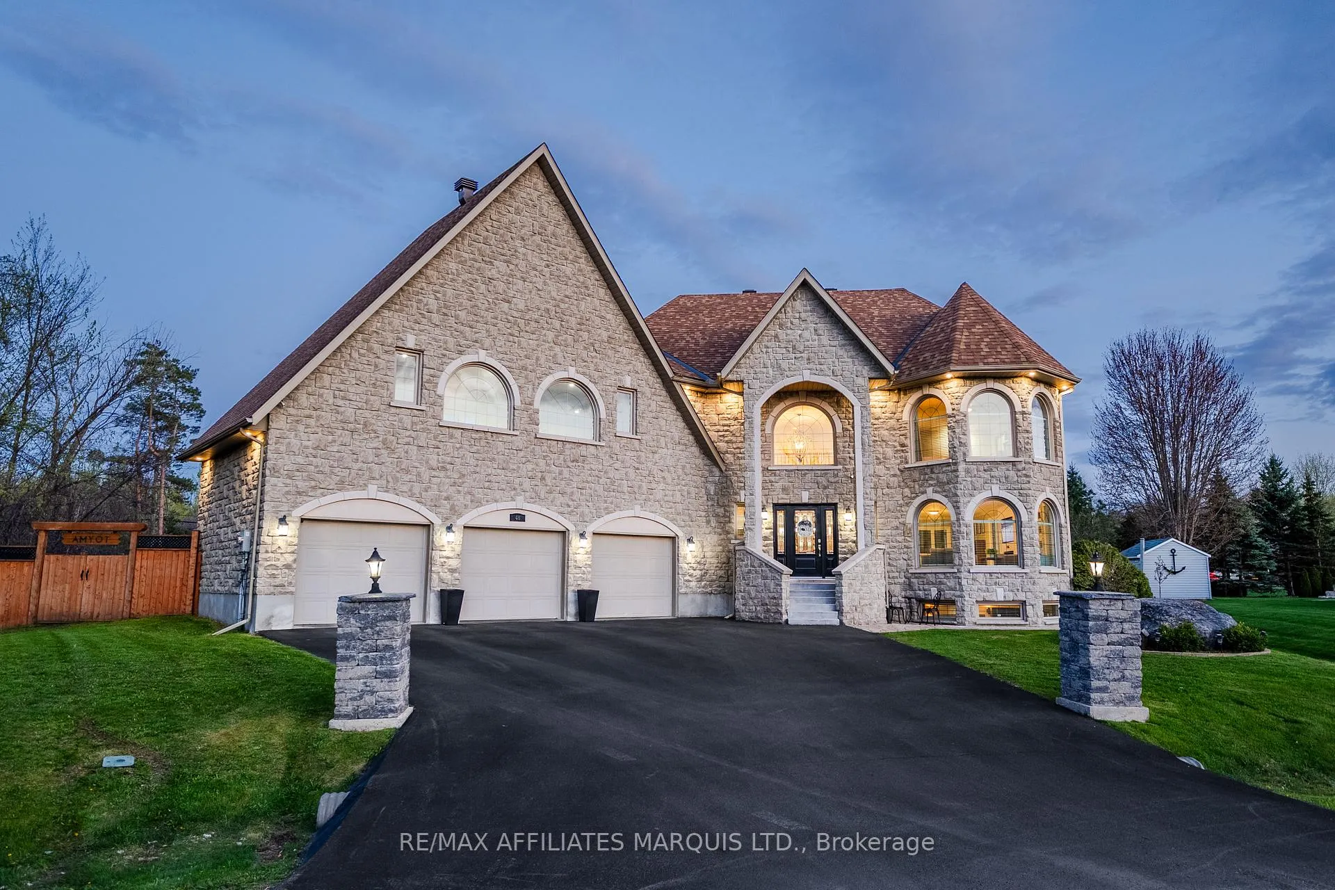 Photo 1 of 46 Chantine Drive, South Stormont, Long Sault — HOMEH