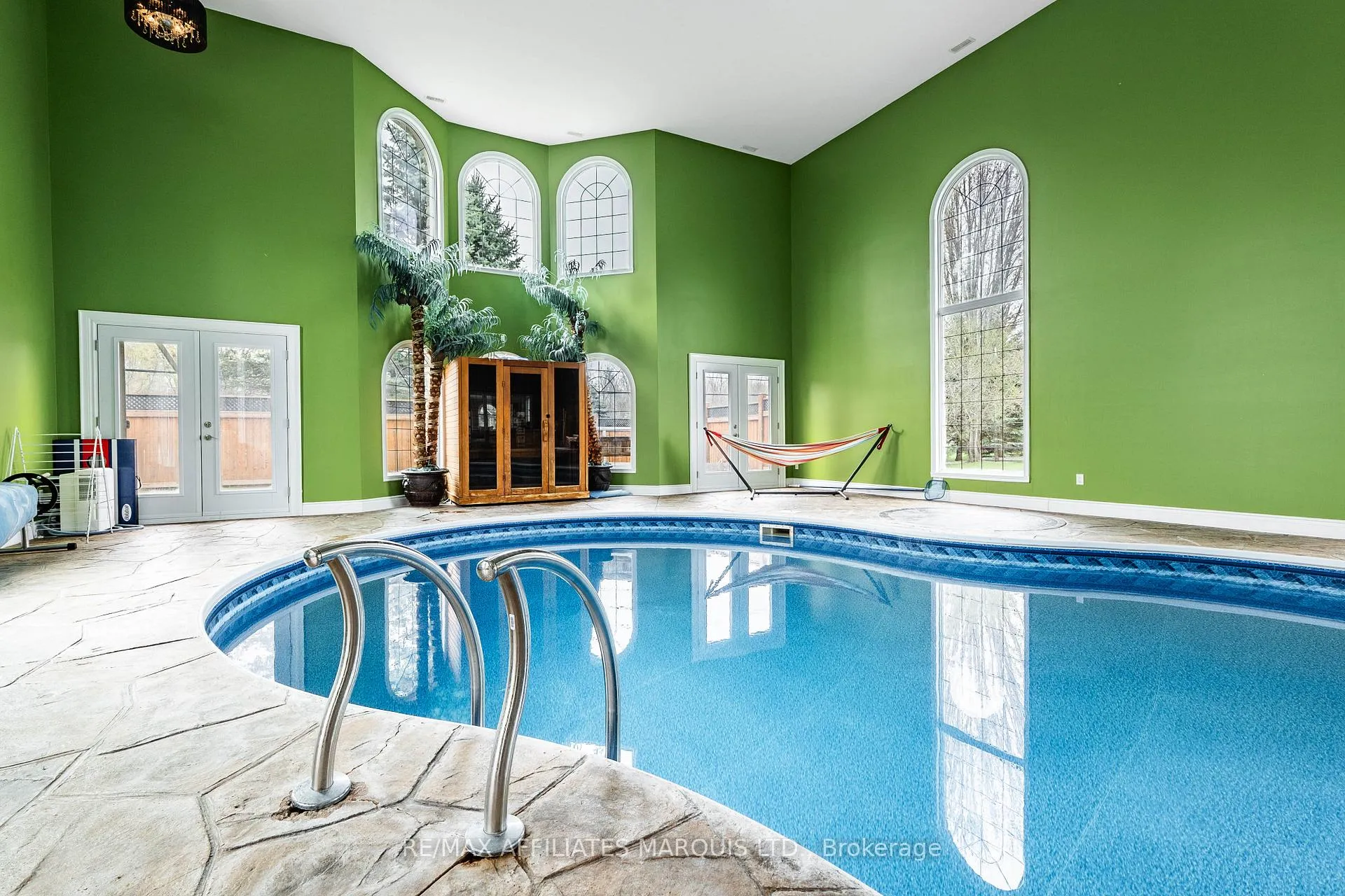 Photo 4 of 46 Chantine Drive, South Stormont, Long Sault — HOMEH
