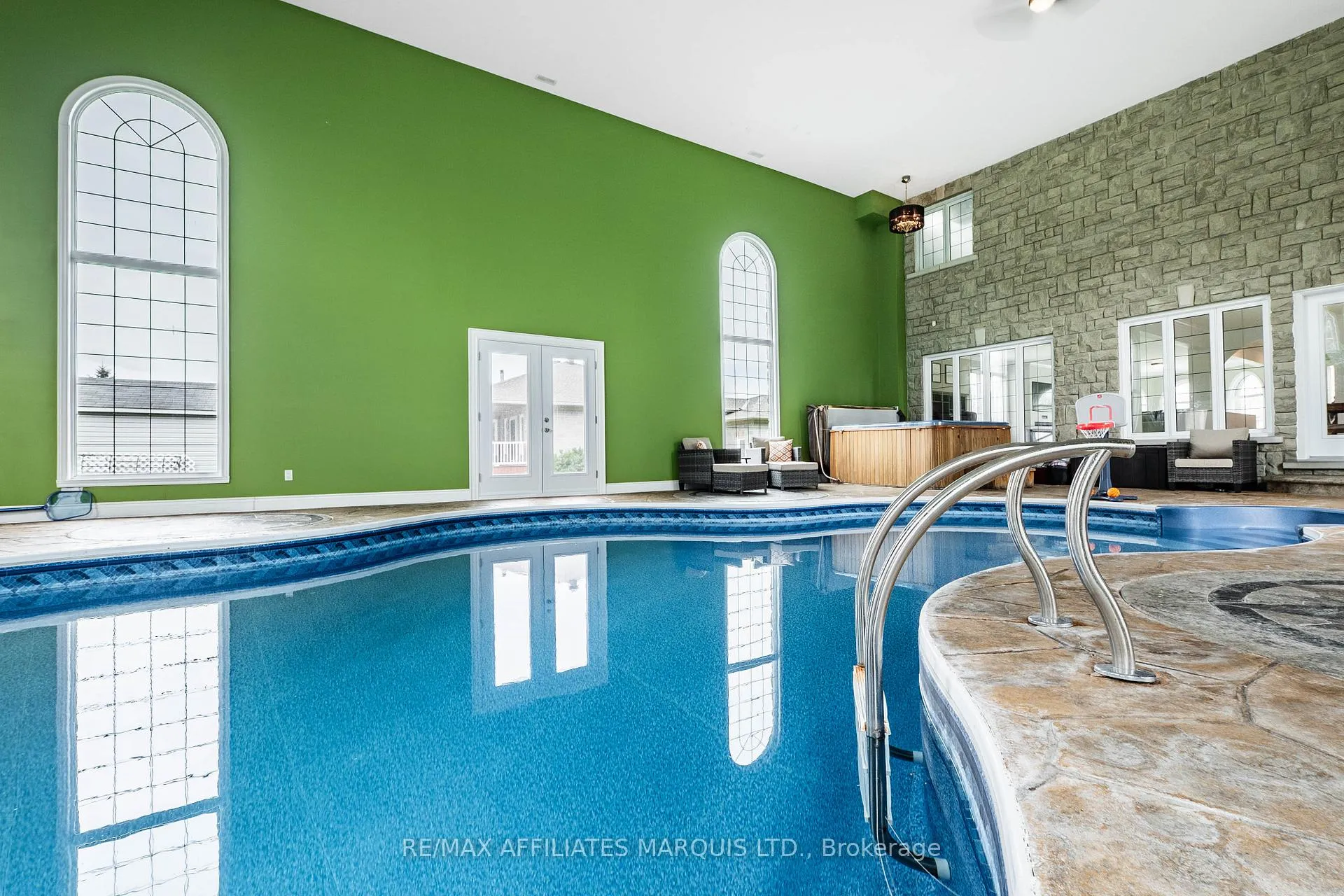 Photo 8 of 46 Chantine Drive, South Stormont, Long Sault — HOMEH
