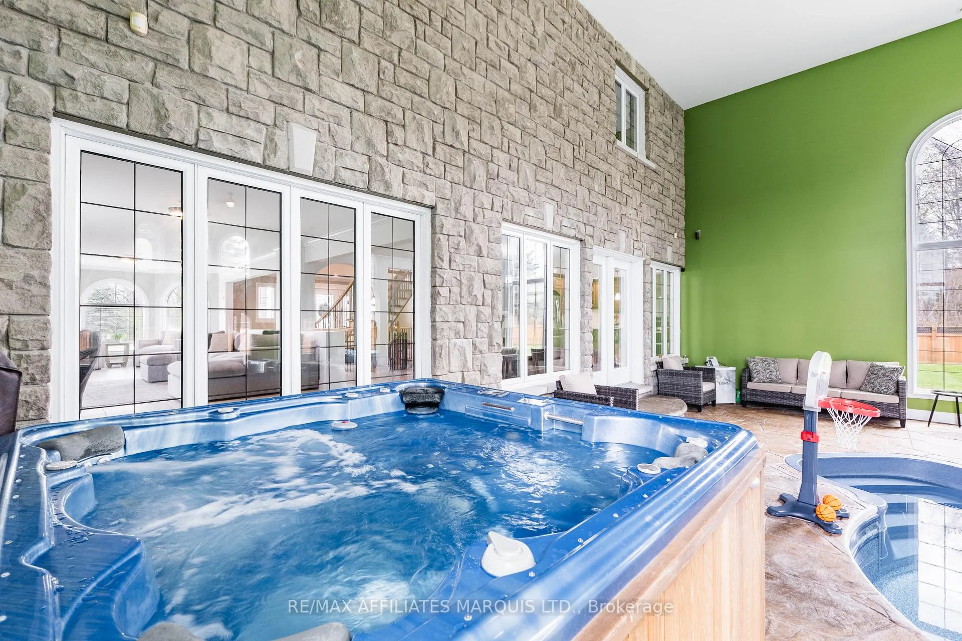 Photo 9 of 46 Chantine Drive, South Stormont, Long Sault — HOMEH