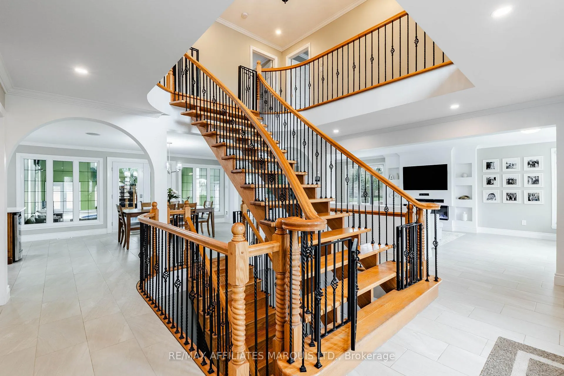 Photo 10 of 46 Chantine Drive, South Stormont, Long Sault — HOMEH