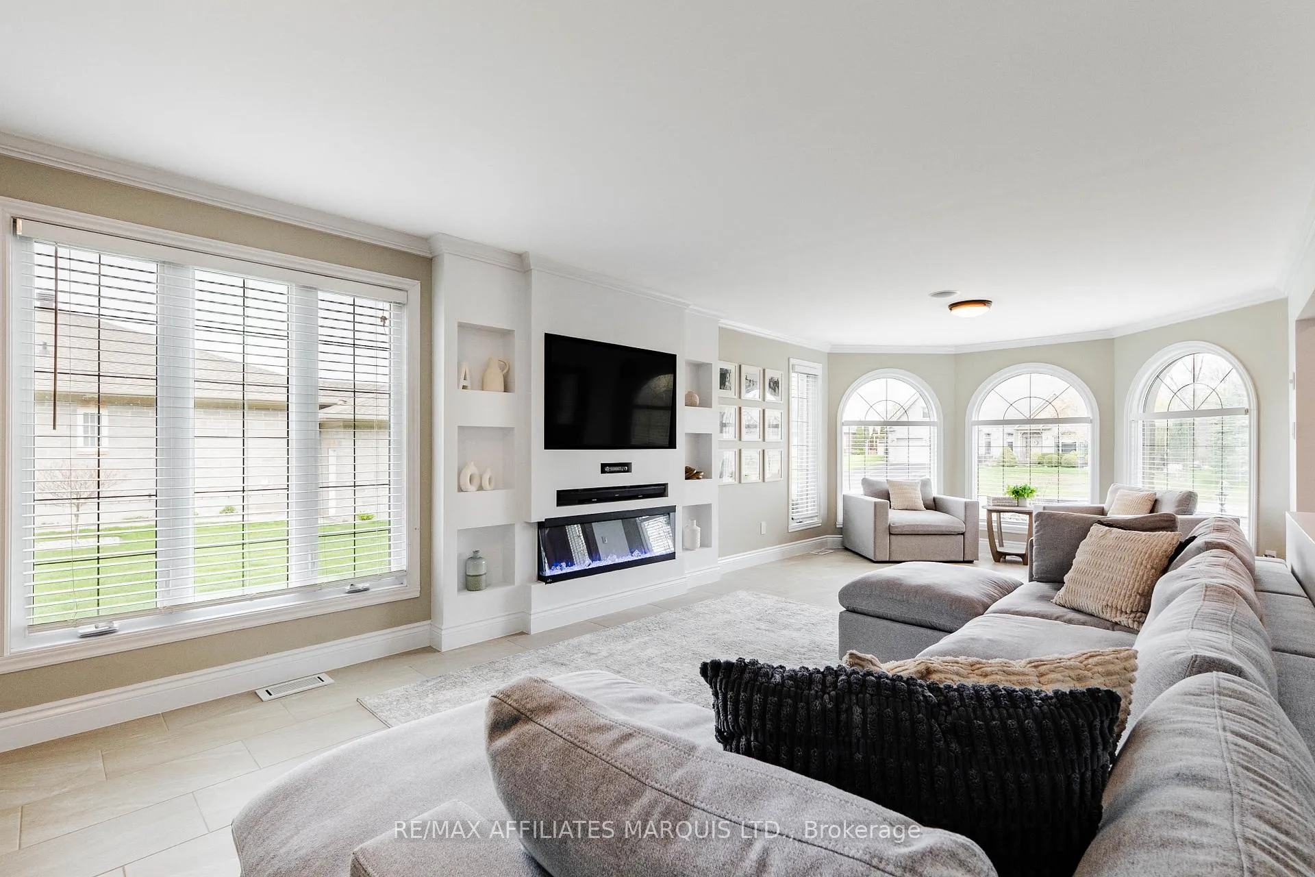 Photo 11 of 46 Chantine Drive, South Stormont, Long Sault — HOMEH