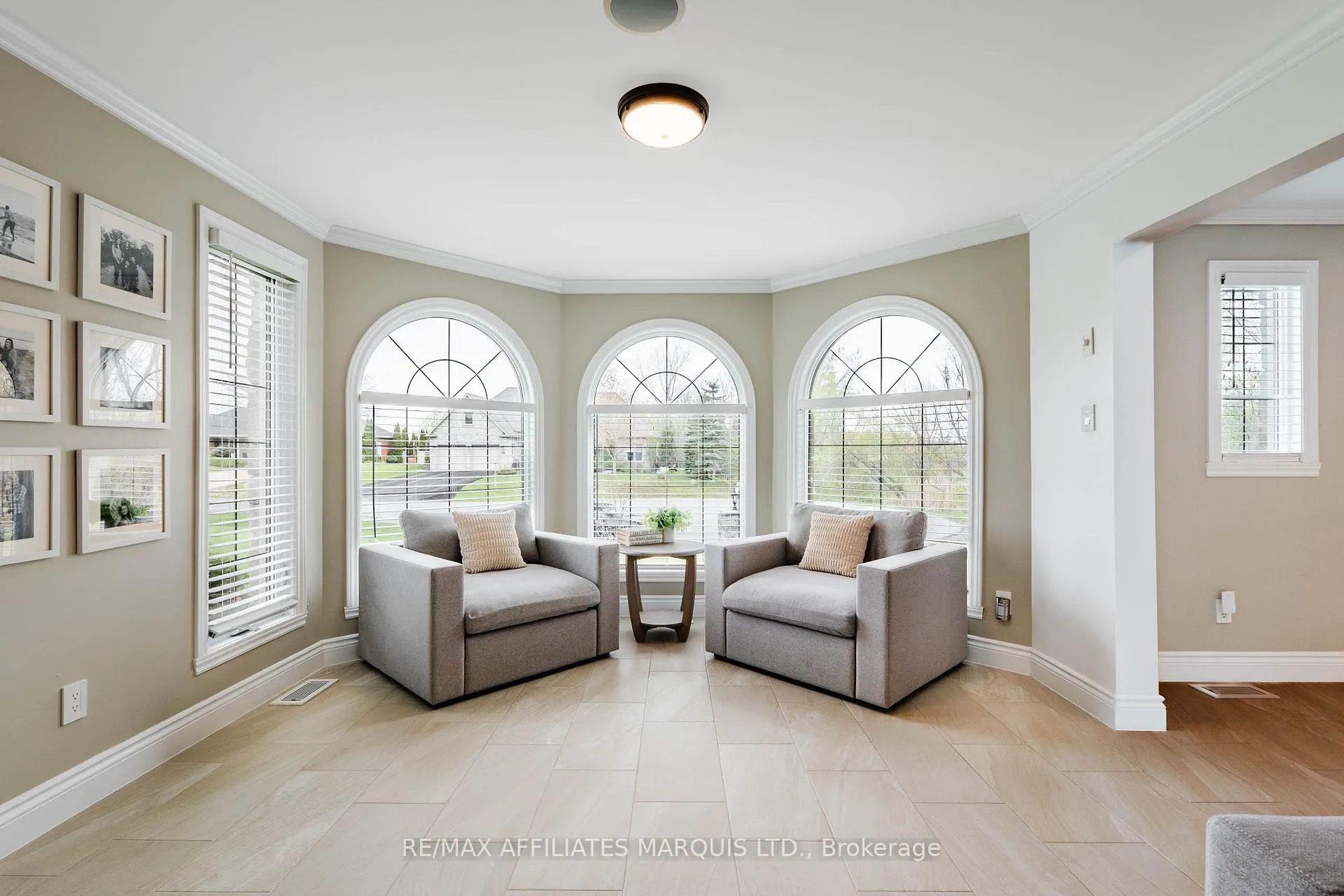 Photo 15 of 46 Chantine Drive, South Stormont, Long Sault — HOMEH