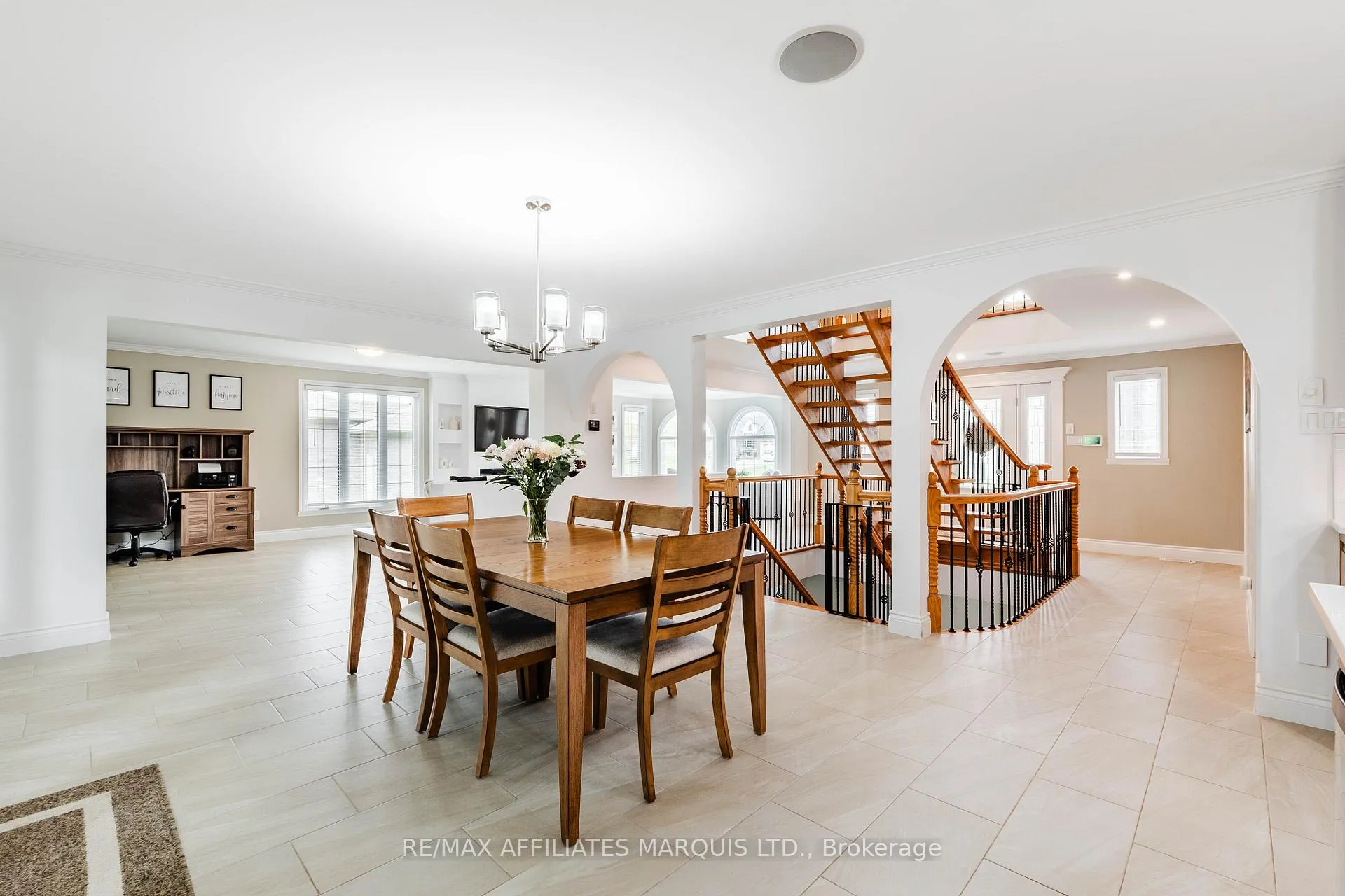 Photo 16 of 46 Chantine Drive, South Stormont, Long Sault — HOMEH