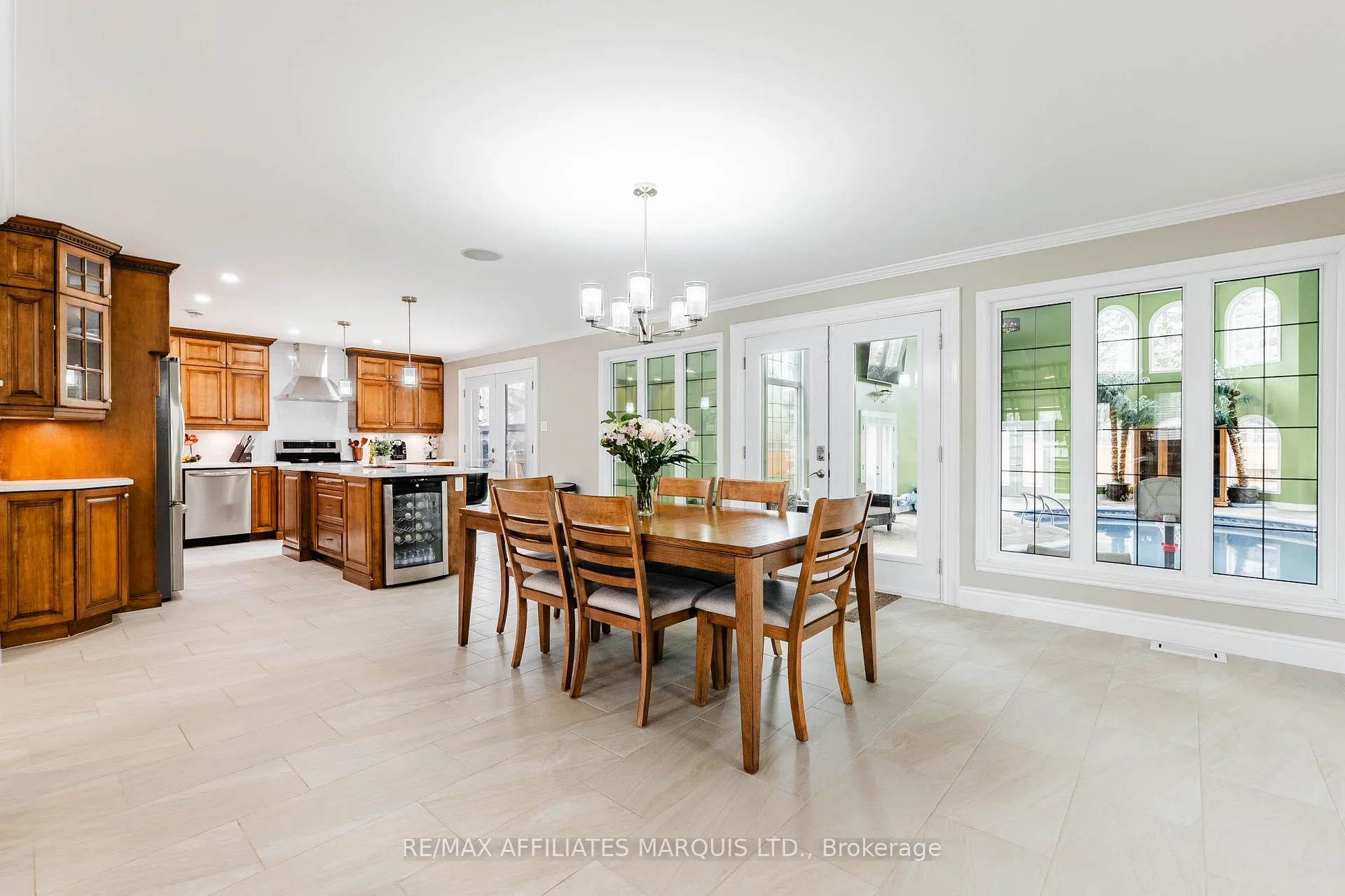 Photo 17 of 46 Chantine Drive, South Stormont, Long Sault — HOMEH